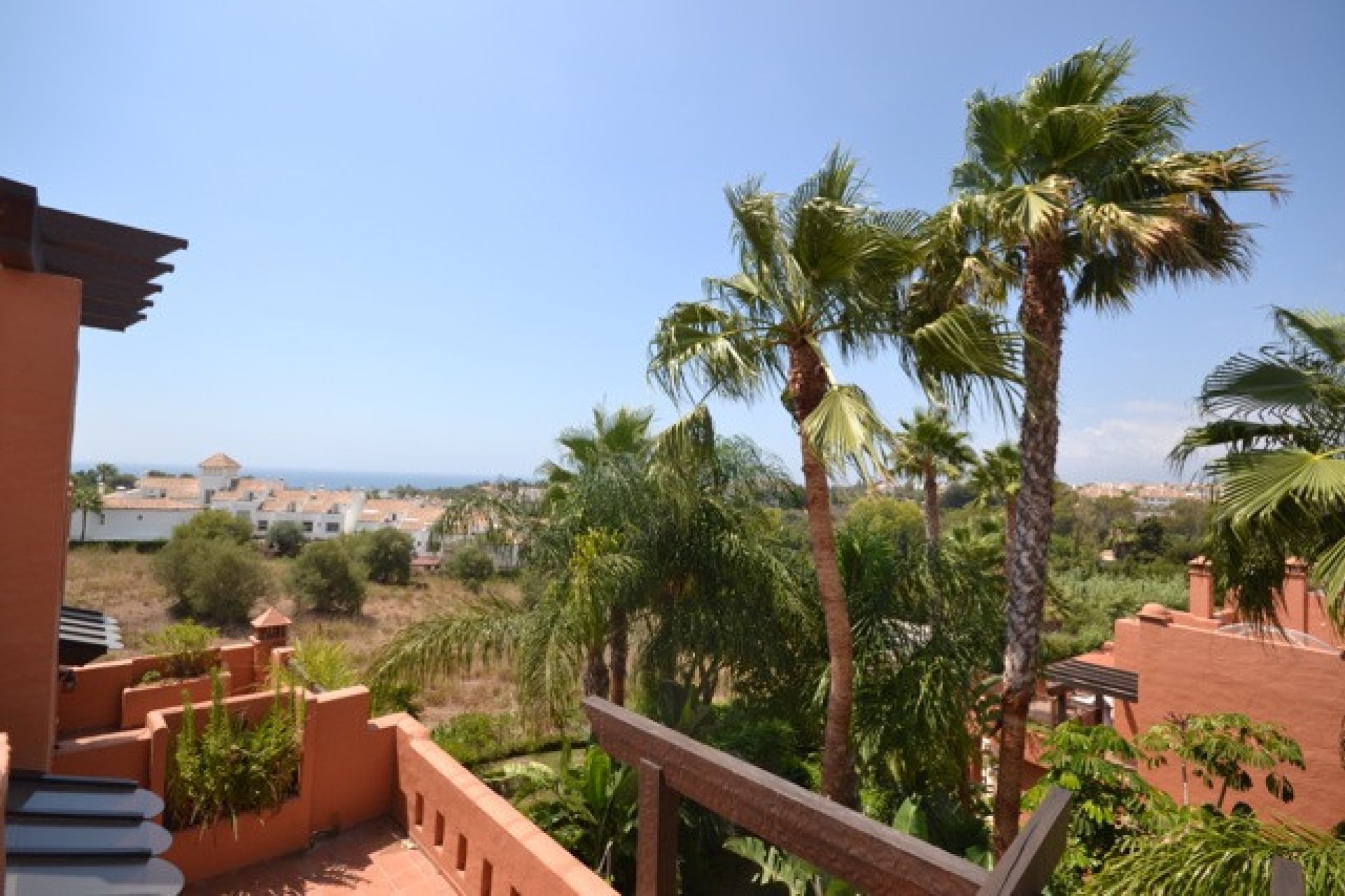 Resale - House - Semi-Detached House - Marbella - The Golden Mile