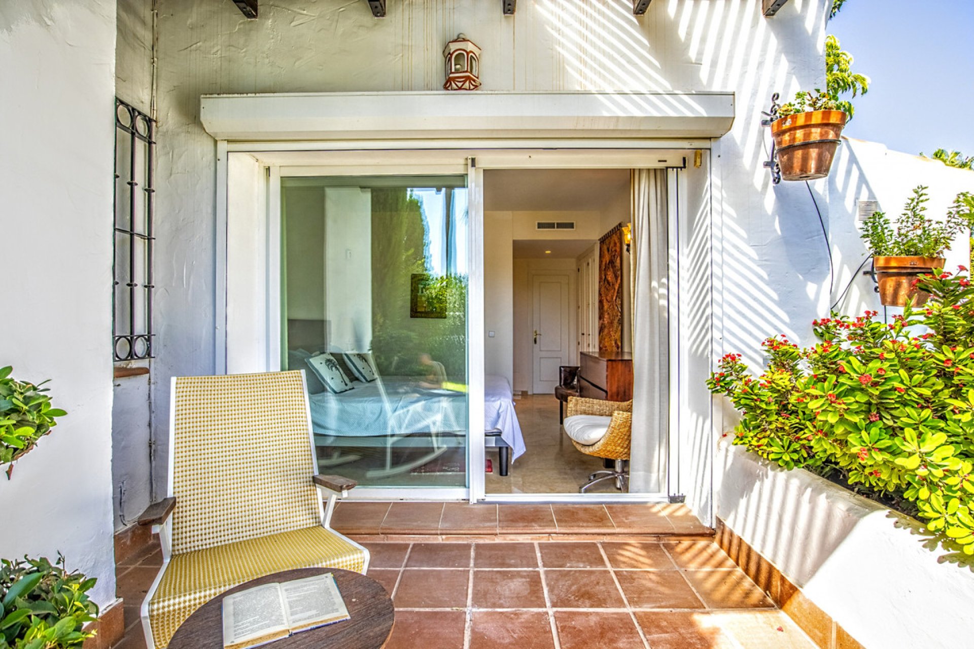 Resale - House - Semi-Detached House - Marbella - The Golden Mile