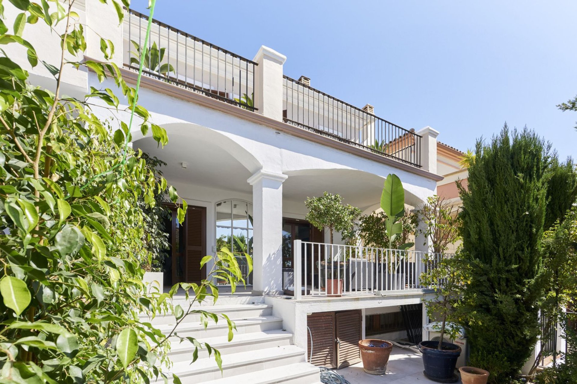 Resale - House - Semi-Detached House - Marbella - The Golden Mile