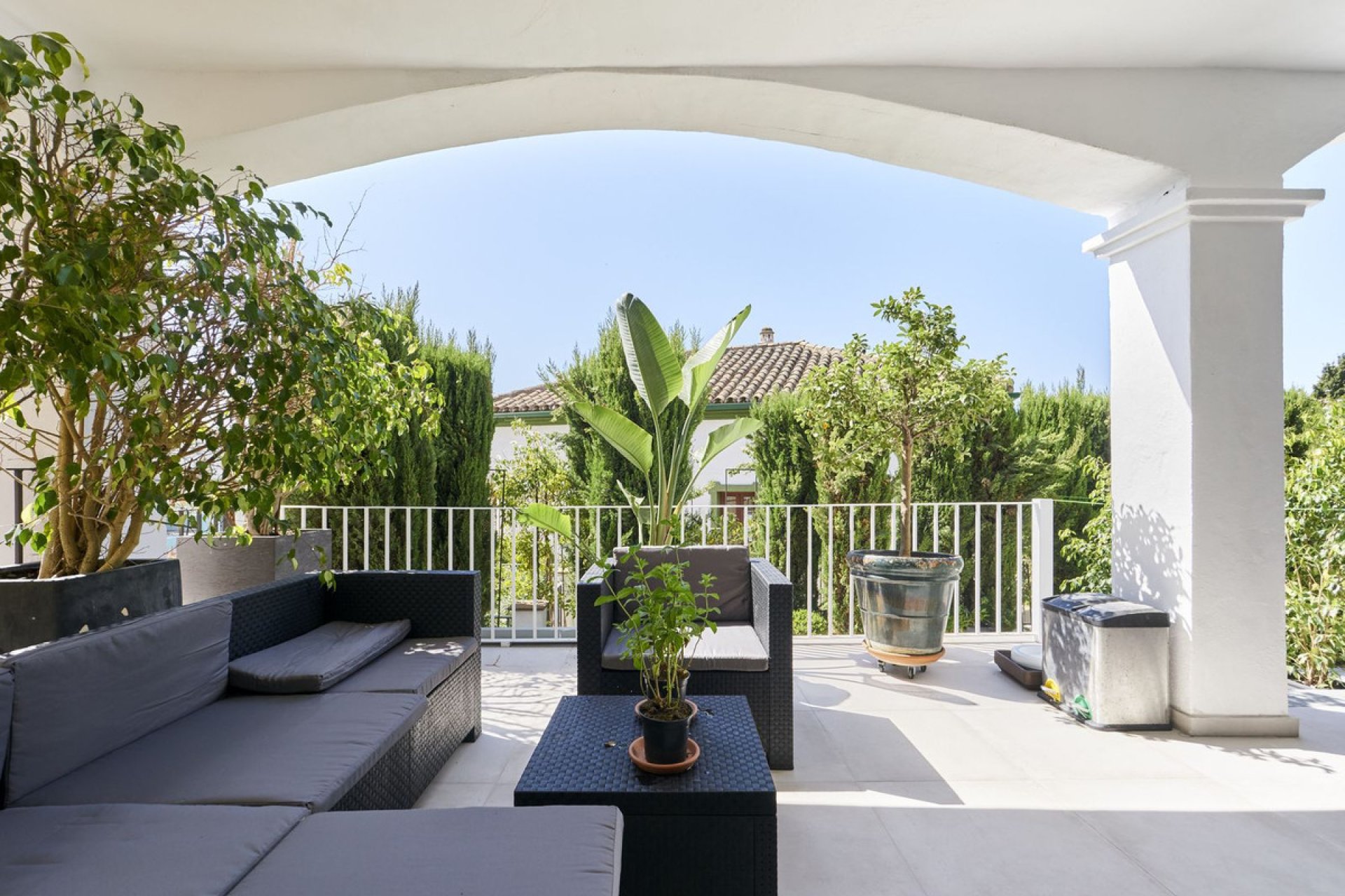 Resale - House - Semi-Detached House - Marbella - The Golden Mile