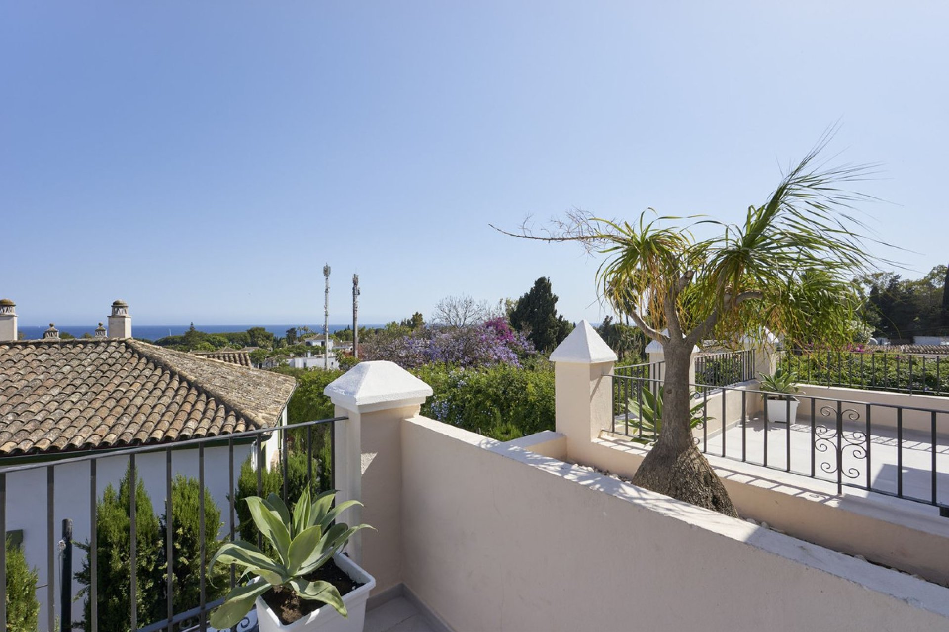 Resale - House - Semi-Detached House - Marbella - The Golden Mile