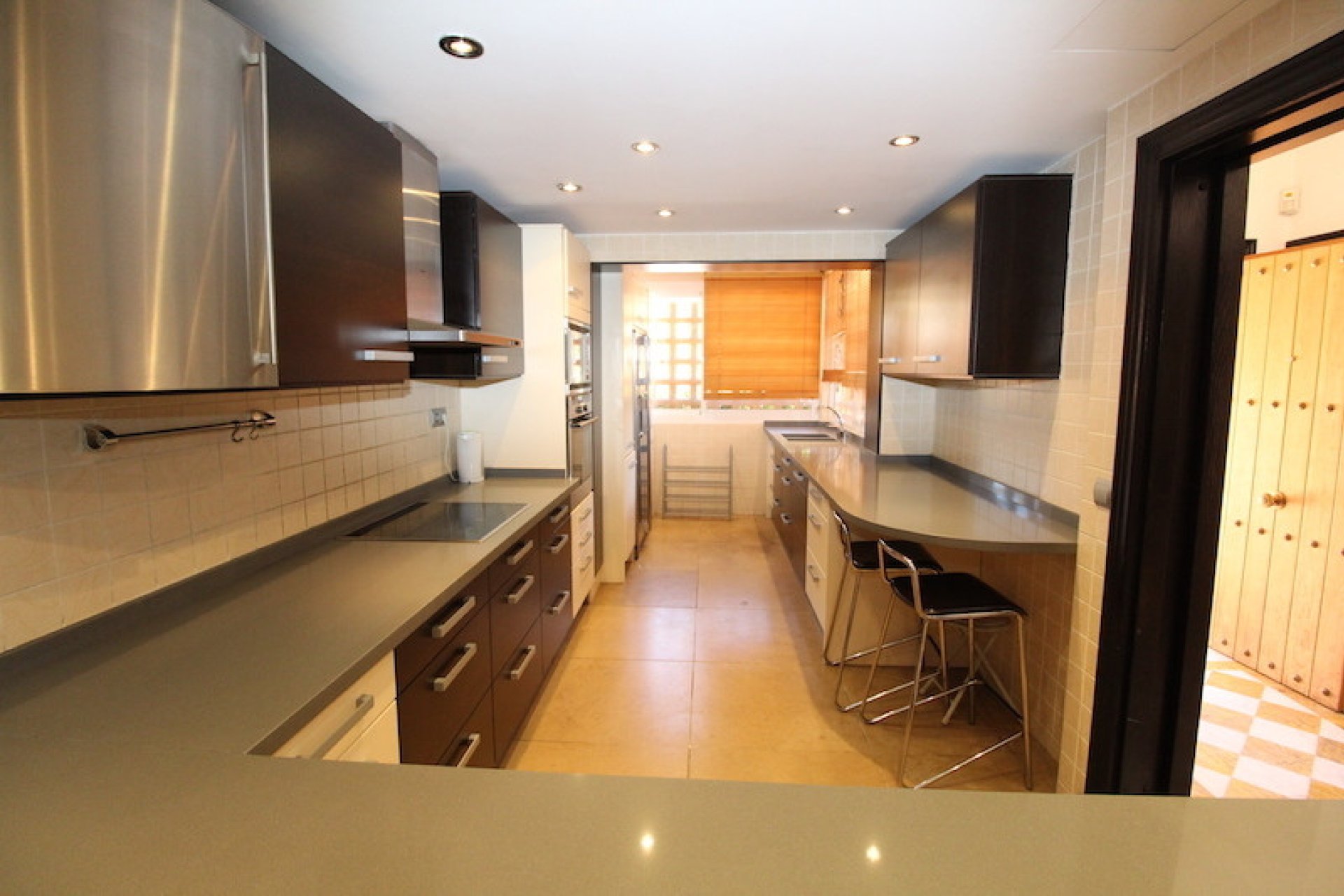 Resale - House - Semi-Detached House - Marbella - The Golden Mile