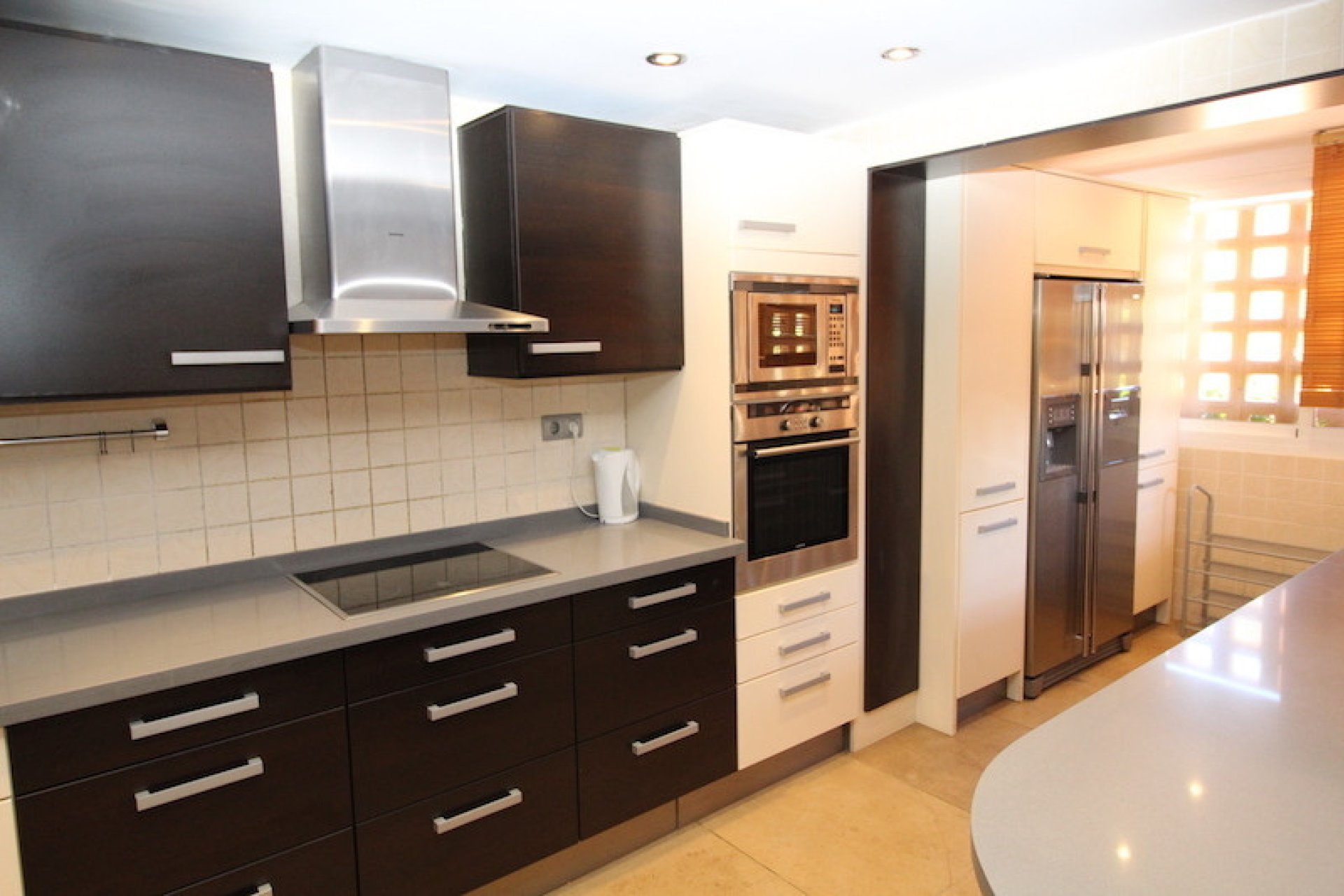 Resale - House - Semi-Detached House - Marbella - The Golden Mile