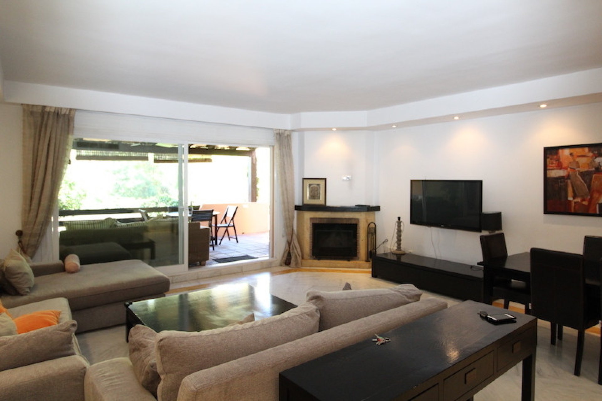 Resale - House - Semi-Detached House - Marbella - The Golden Mile