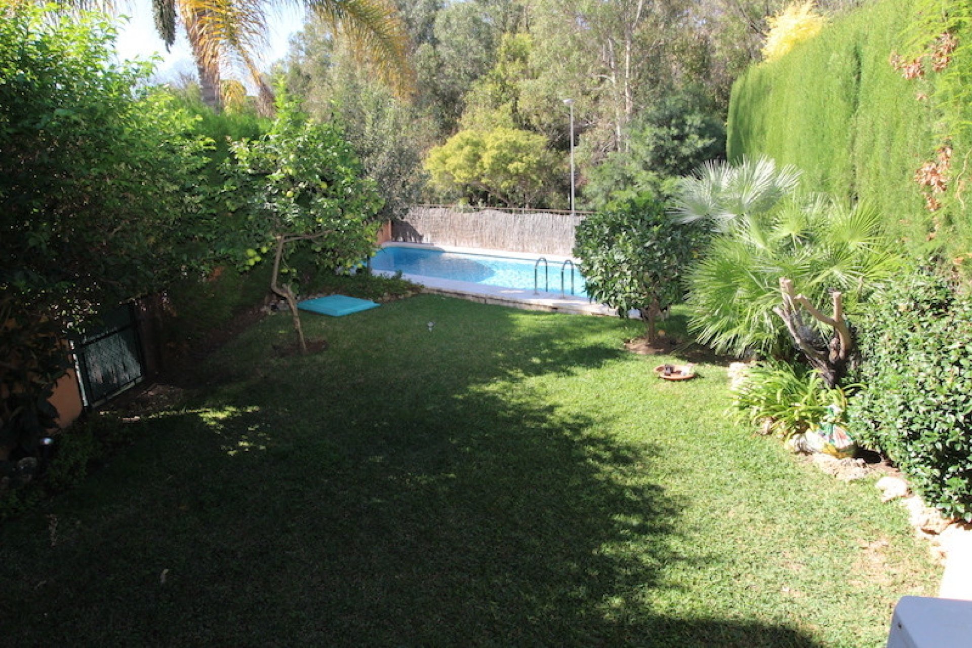 Resale - House - Semi-Detached House - Marbella - The Golden Mile