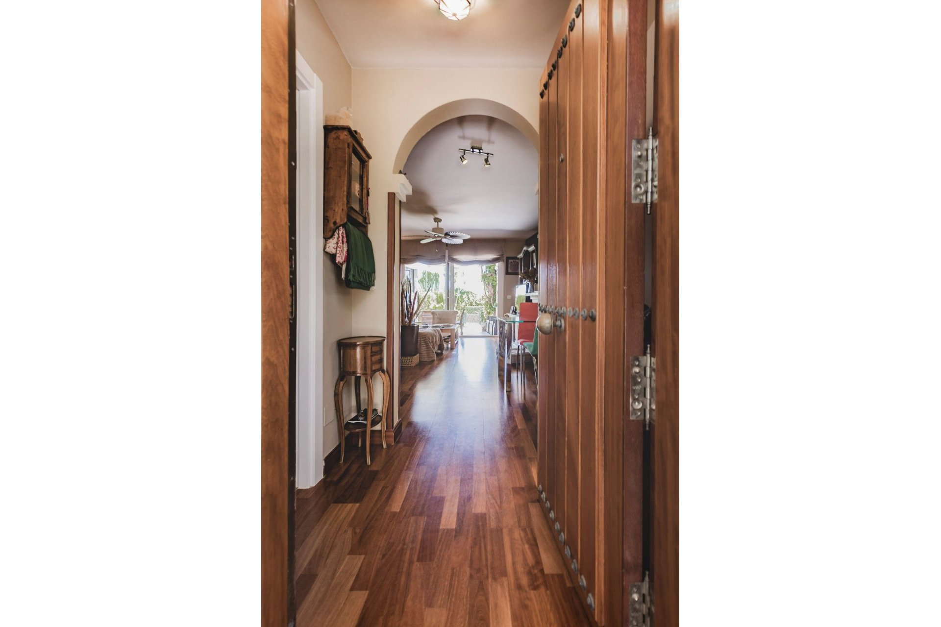 Resale - House - Semi-Detached House - Marbella - The Golden Mile