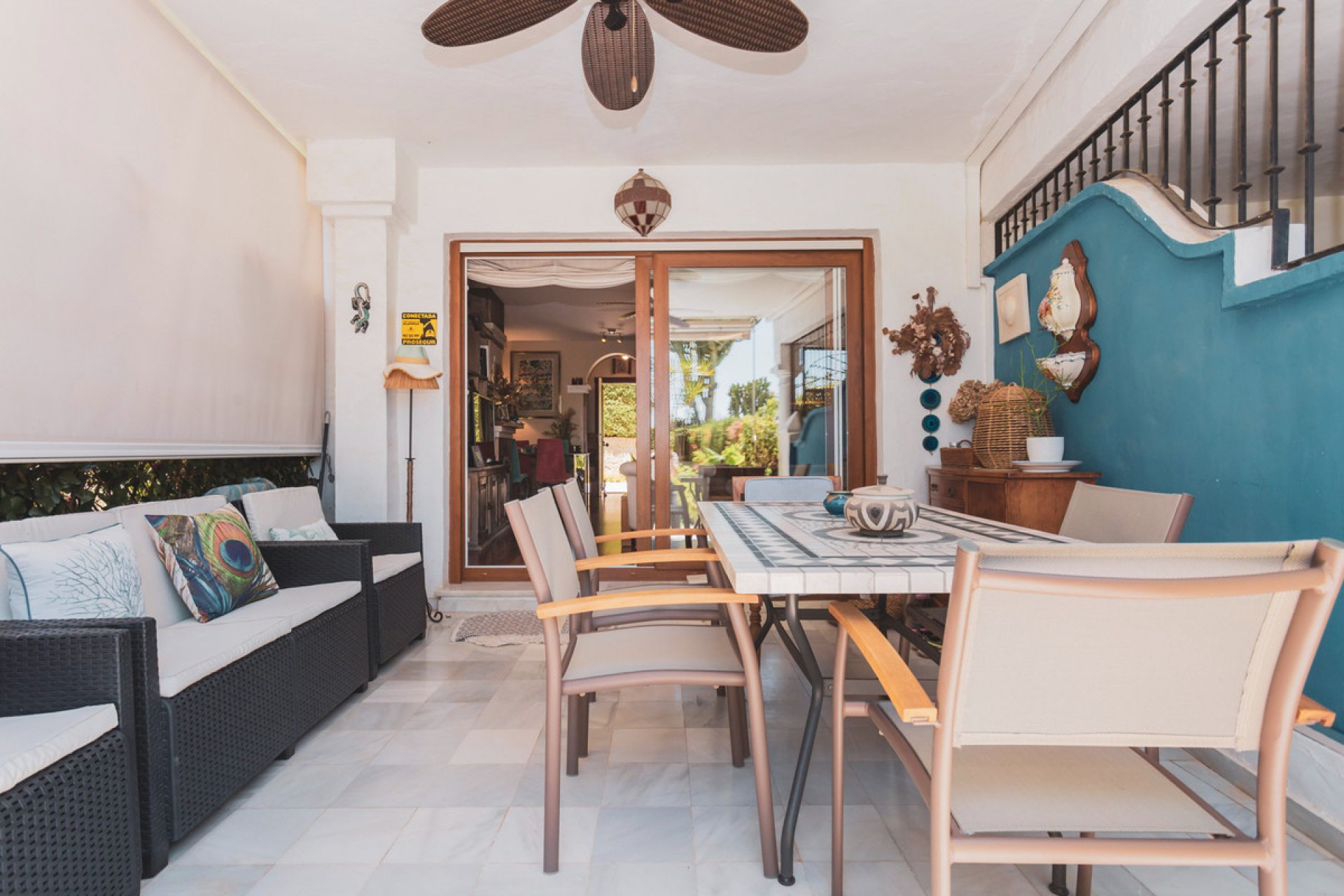 Resale - House - Semi-Detached House - Marbella - The Golden Mile