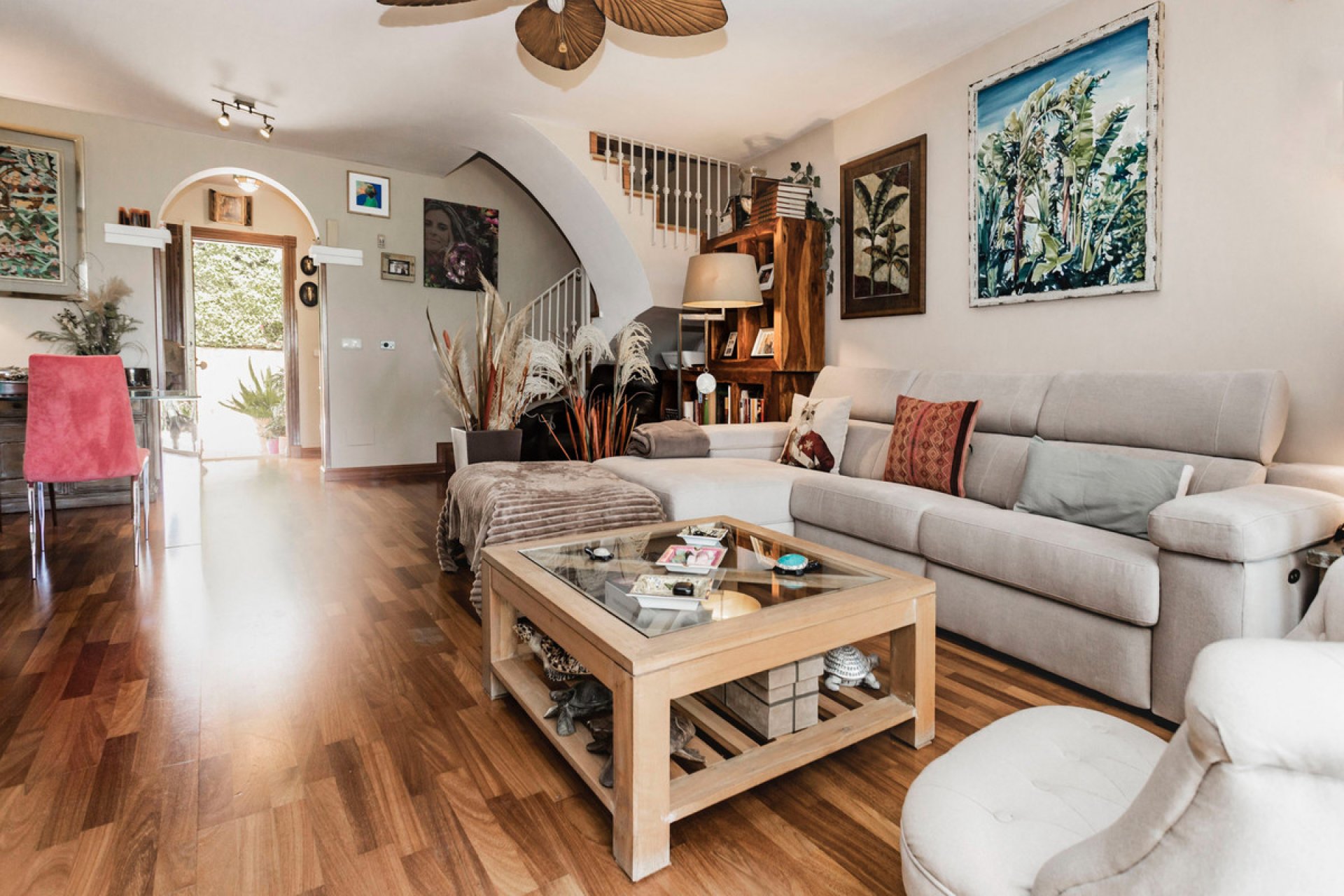 Resale - House - Semi-Detached House - Marbella - The Golden Mile