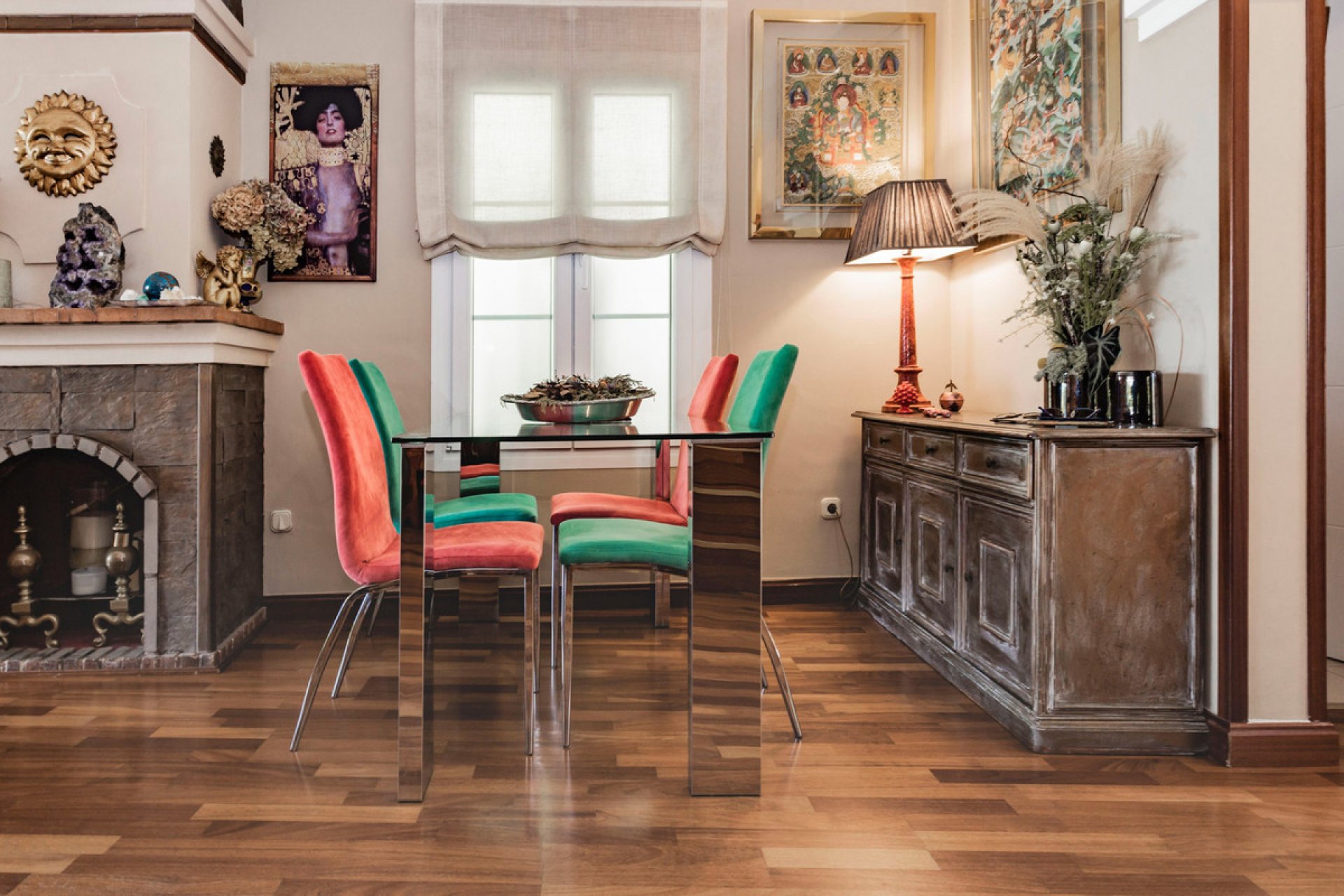 Resale - House - Semi-Detached House - Marbella - The Golden Mile