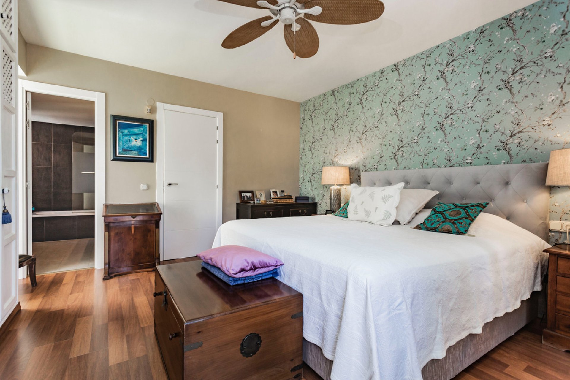 Resale - House - Semi-Detached House - Marbella - The Golden Mile