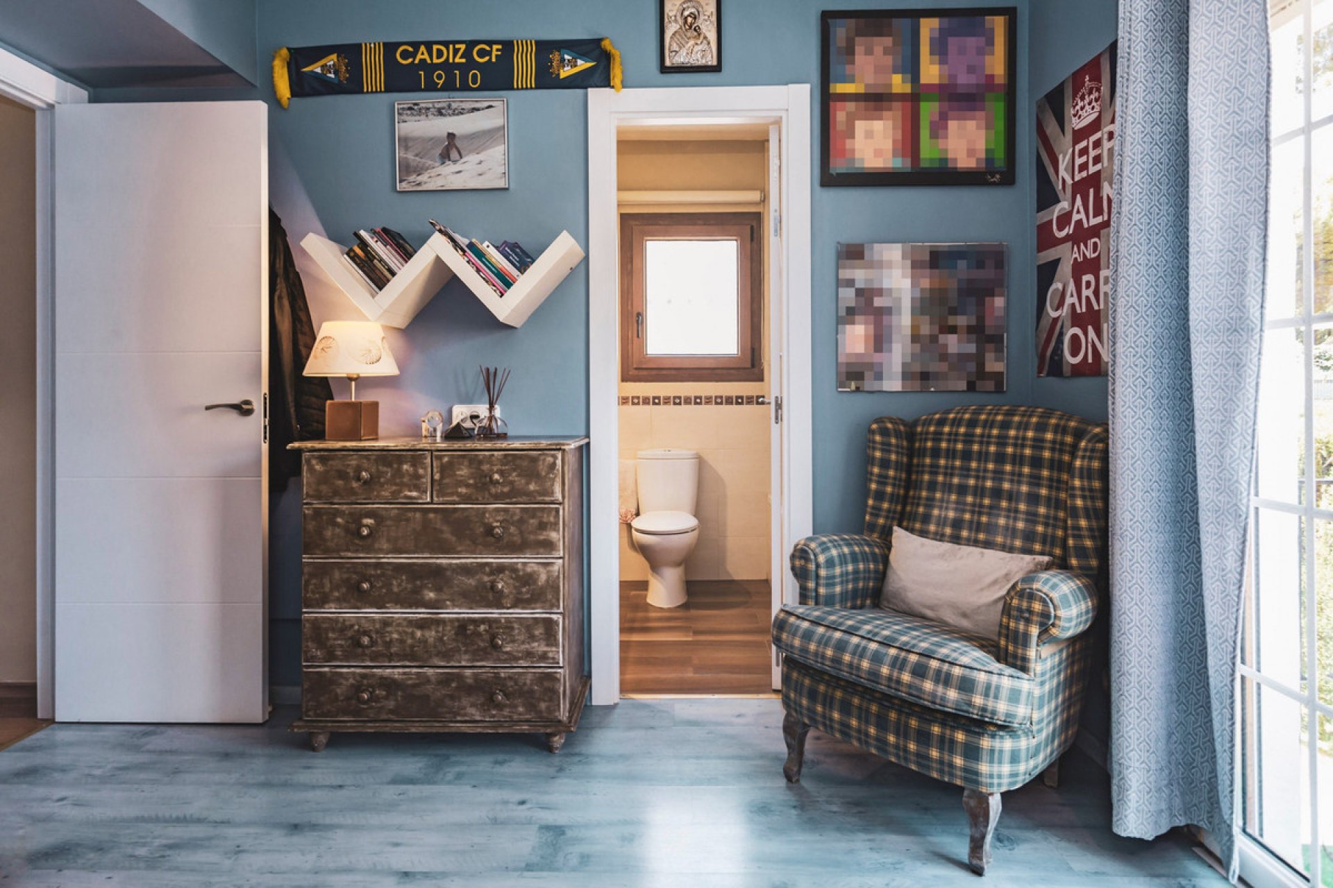 Resale - House - Semi-Detached House - Marbella - The Golden Mile