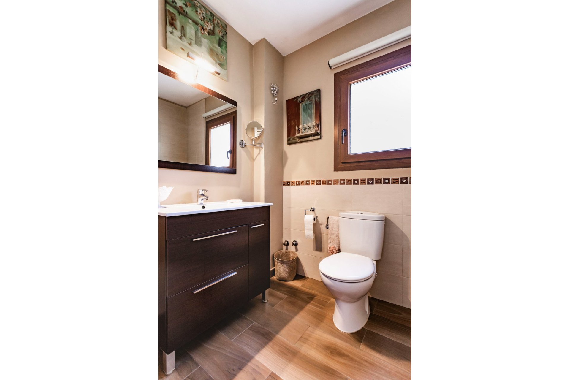 Resale - House - Semi-Detached House - Marbella - The Golden Mile