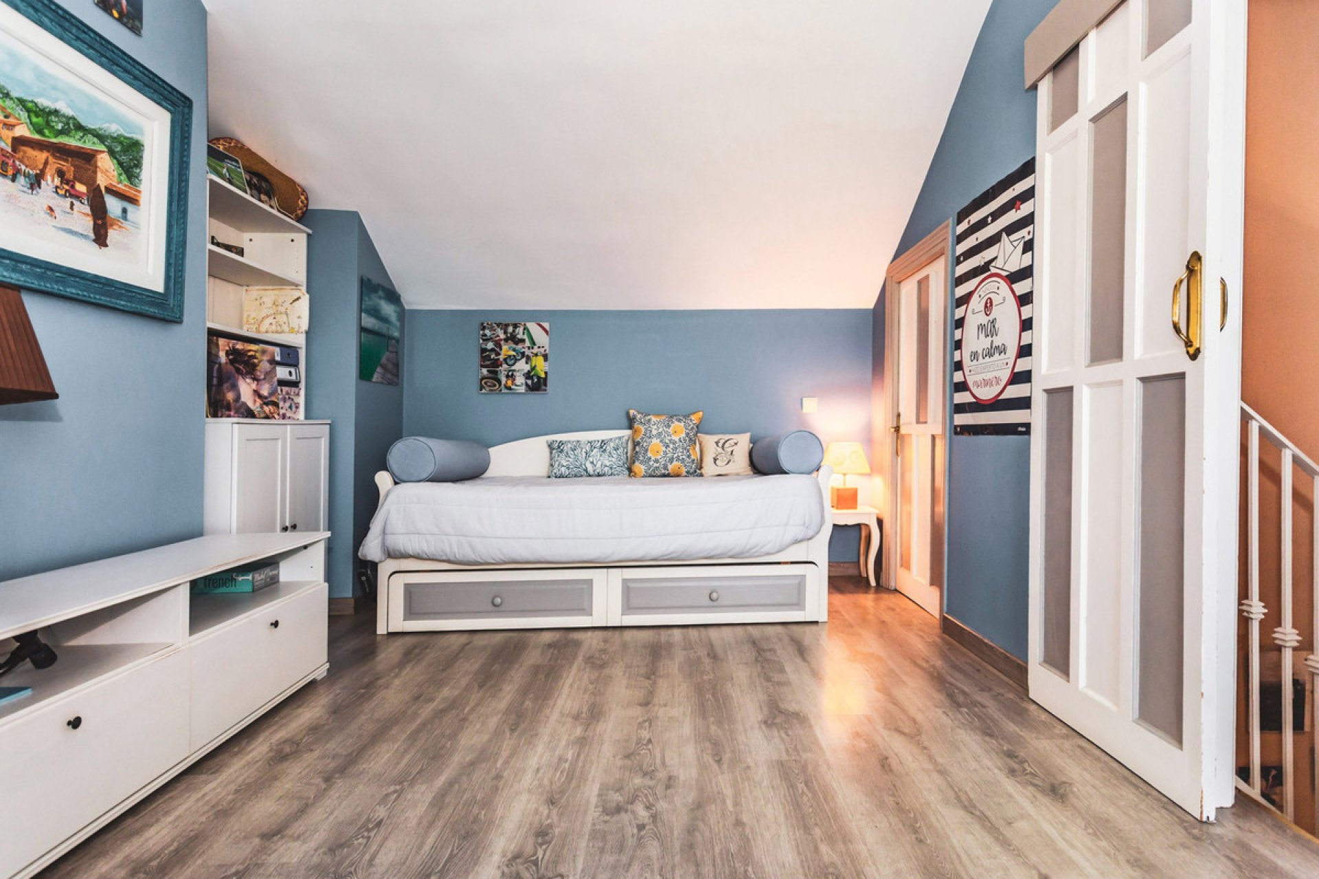 Resale - House - Semi-Detached House - Marbella - The Golden Mile