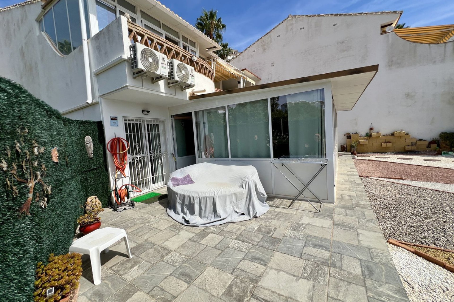 Resale - House - Semi-Detached House - Mijas - Calahonda