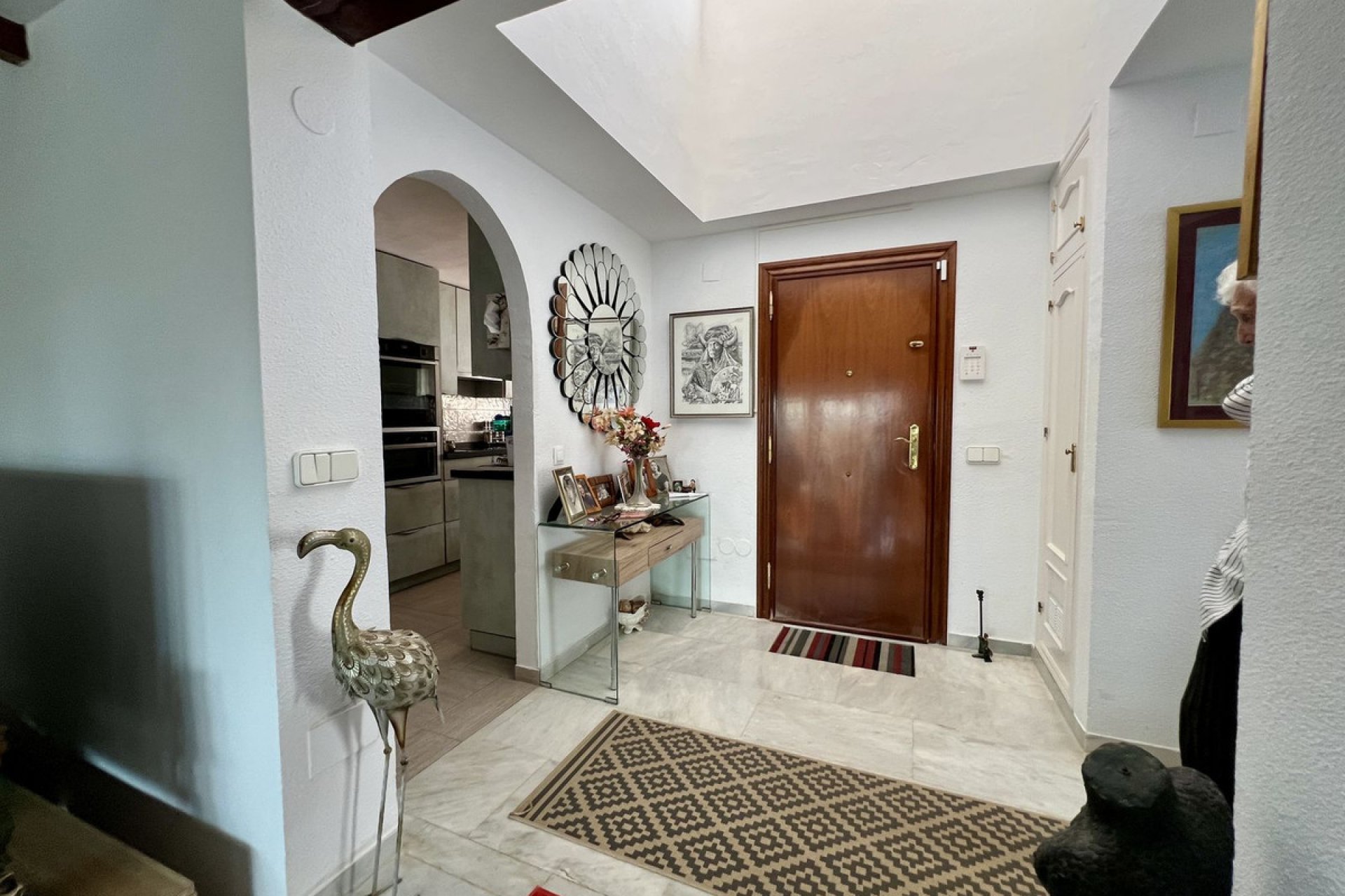 Resale - House - Semi-Detached House - Mijas - Calahonda