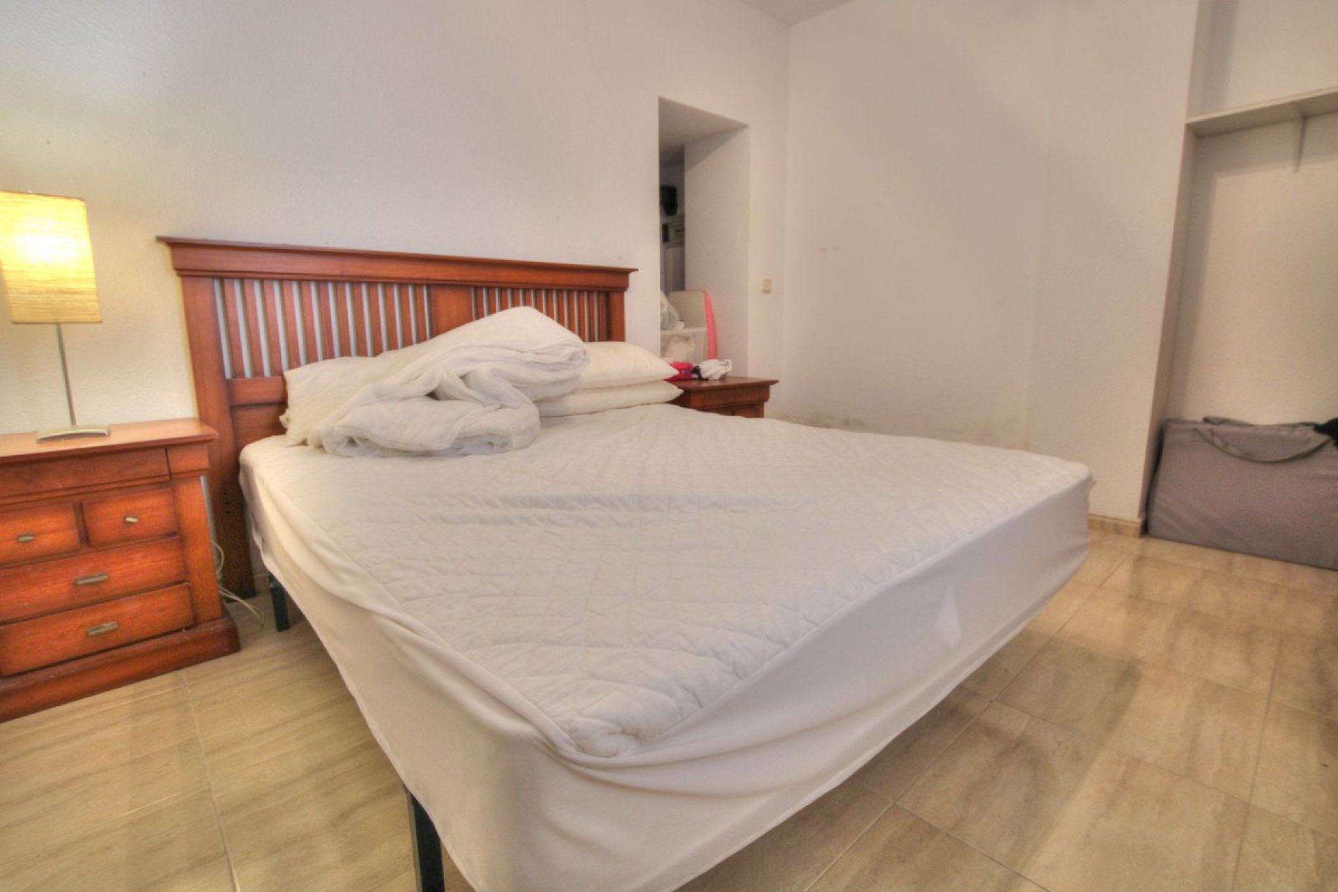 Resale - House - Semi-Detached House - Mijas - Calahonda