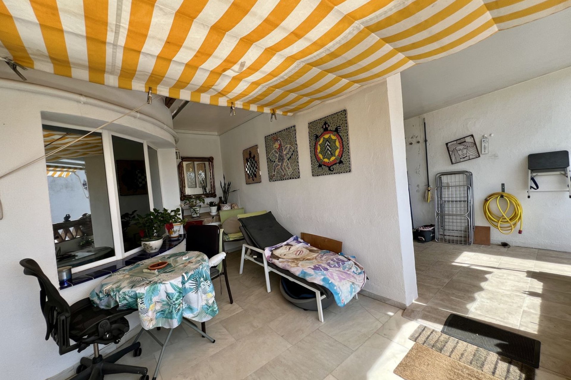 Resale - House - Semi-Detached House - Mijas - Calahonda