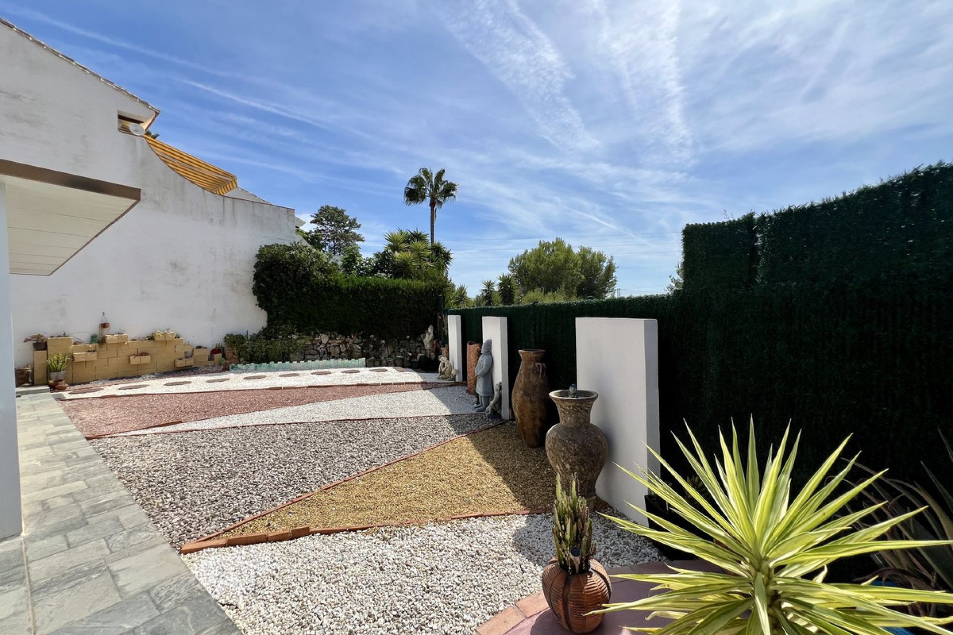 Resale - House - Semi-Detached House - Mijas - Calahonda