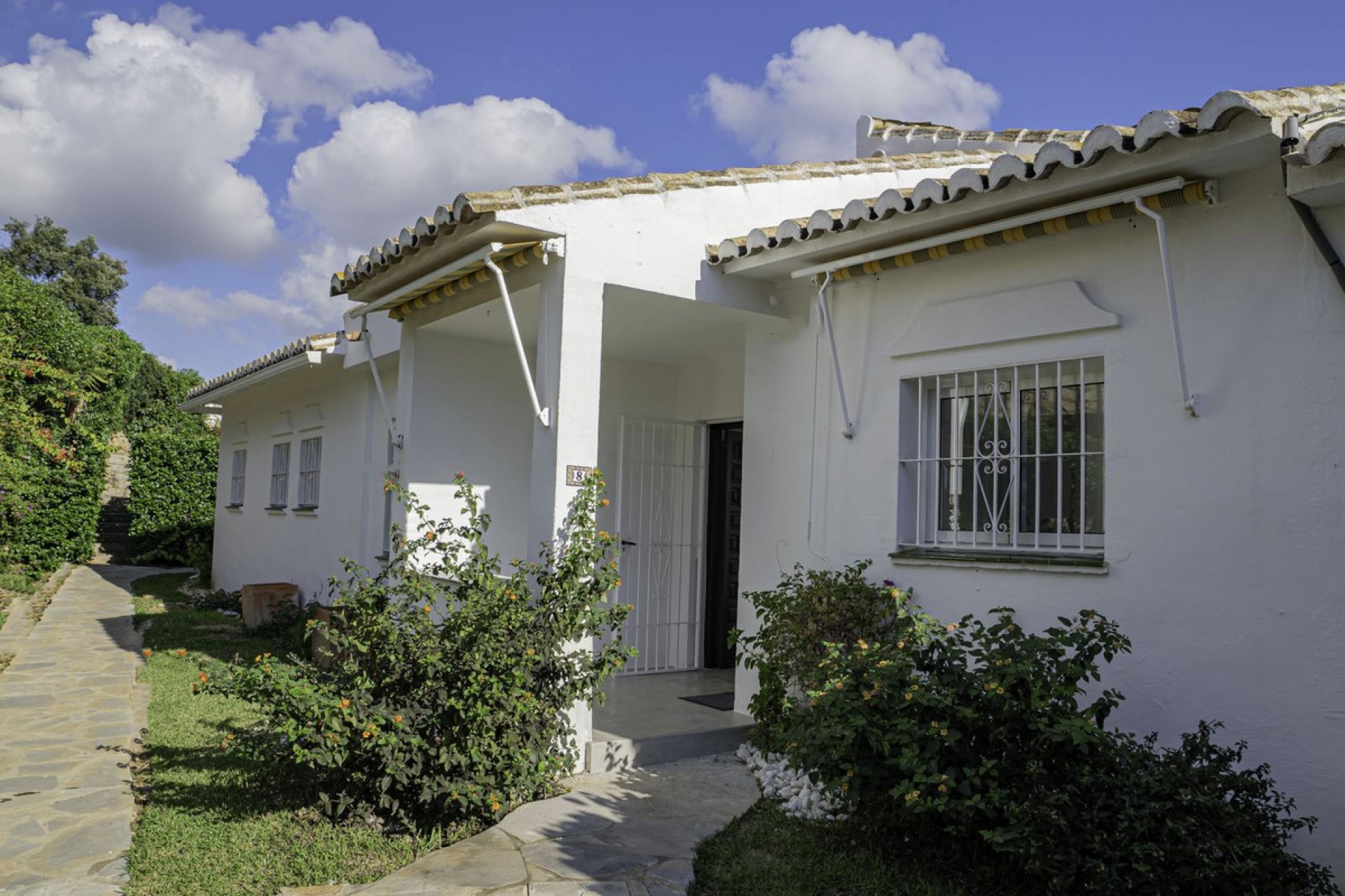 Resale - House - Semi-Detached House - Mijas - Calahonda