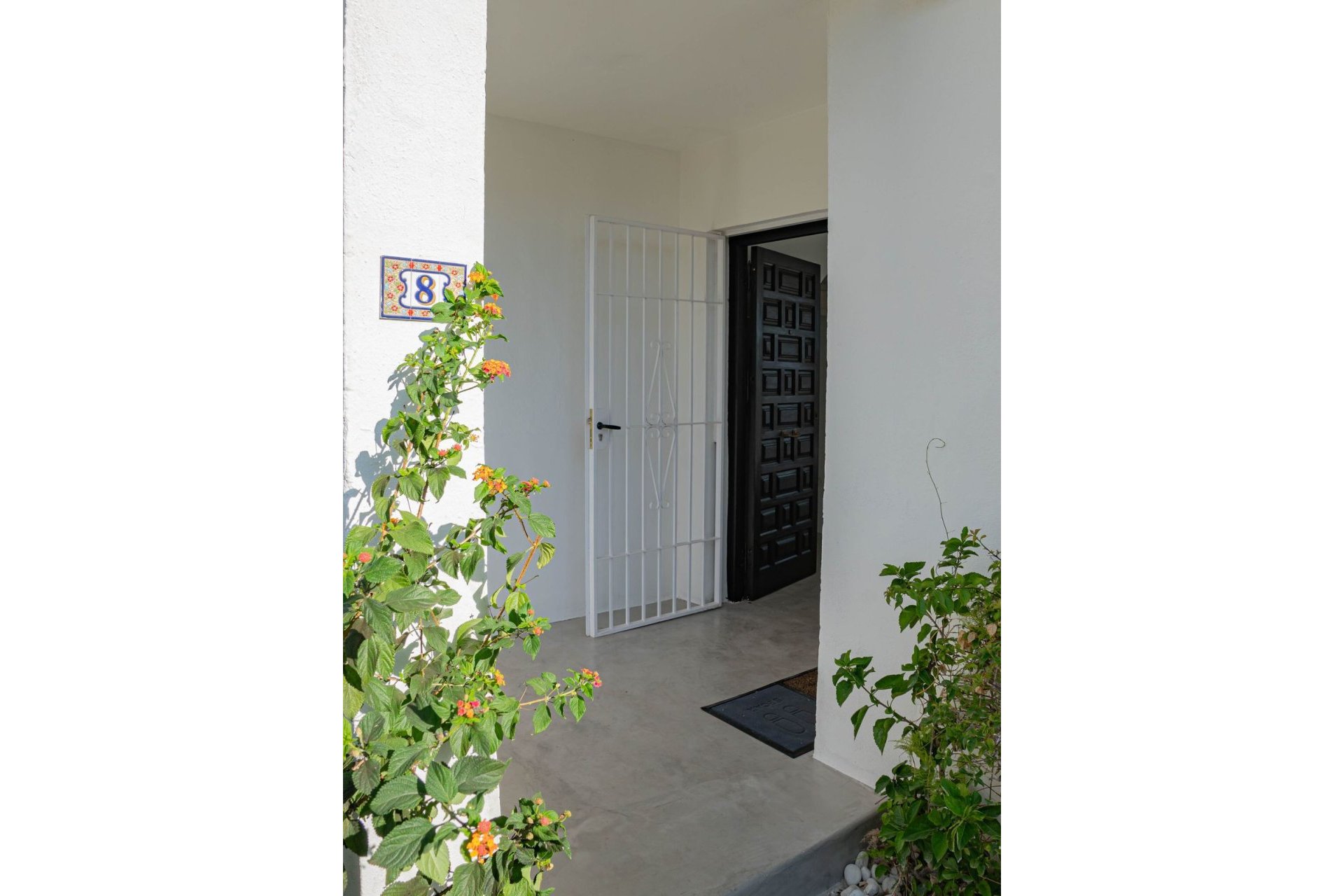 Resale - House - Semi-Detached House - Mijas - Calahonda