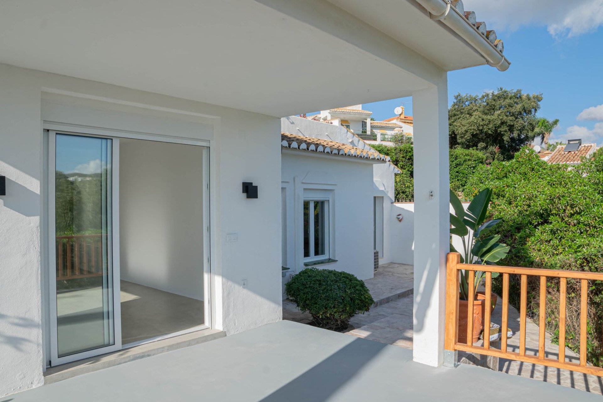 Resale - House - Semi-Detached House - Mijas - Calahonda