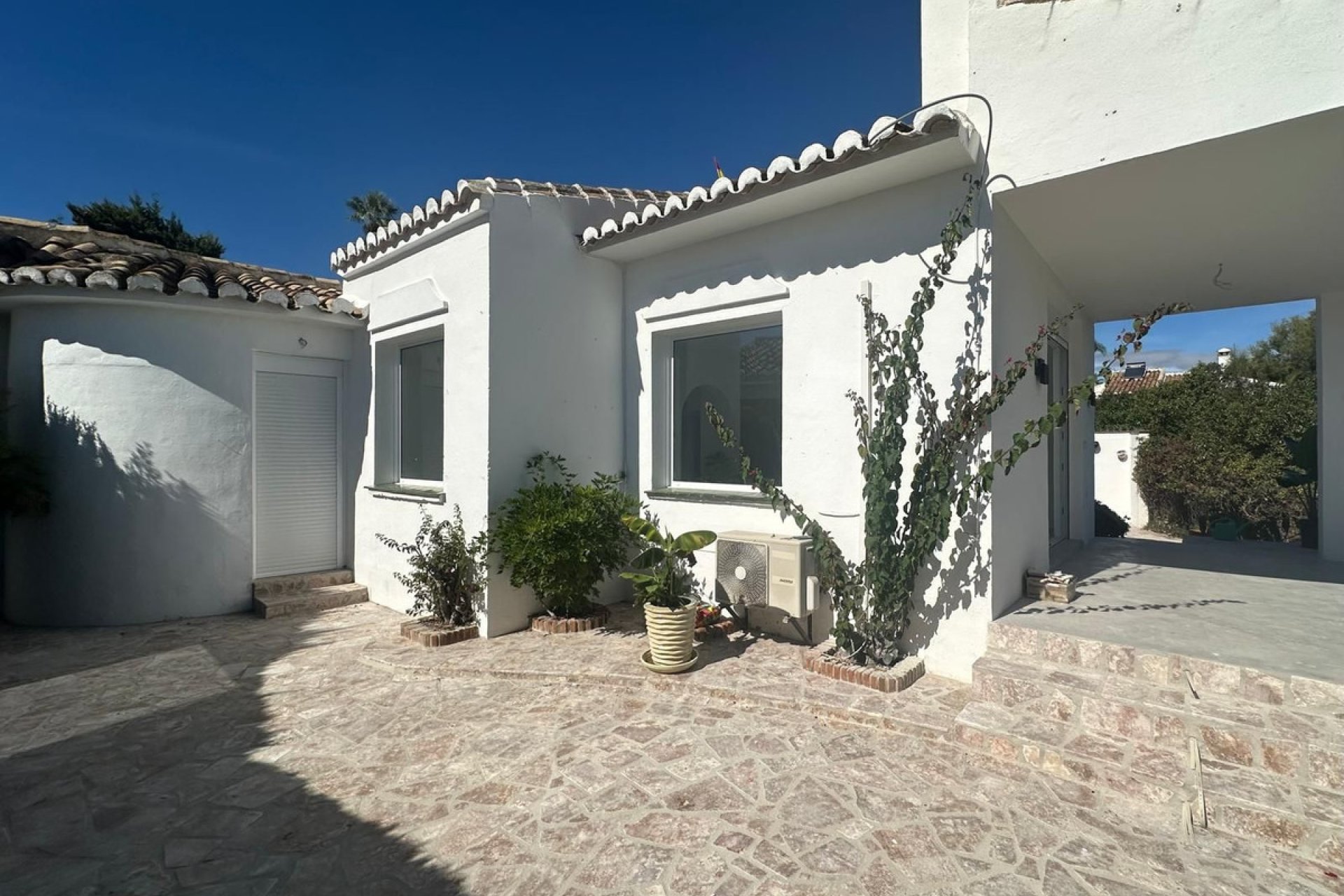 Resale - House - Semi-Detached House - Mijas - Calahonda