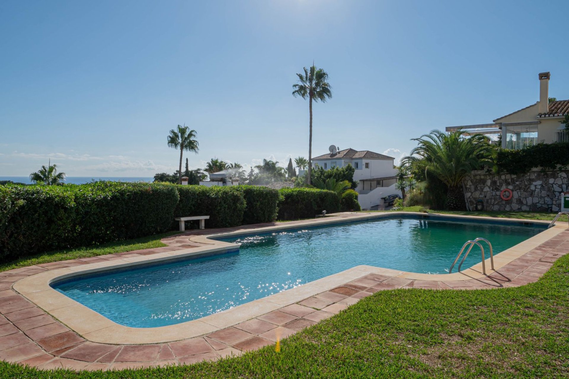 Resale - House - Semi-Detached House - Mijas - Calahonda