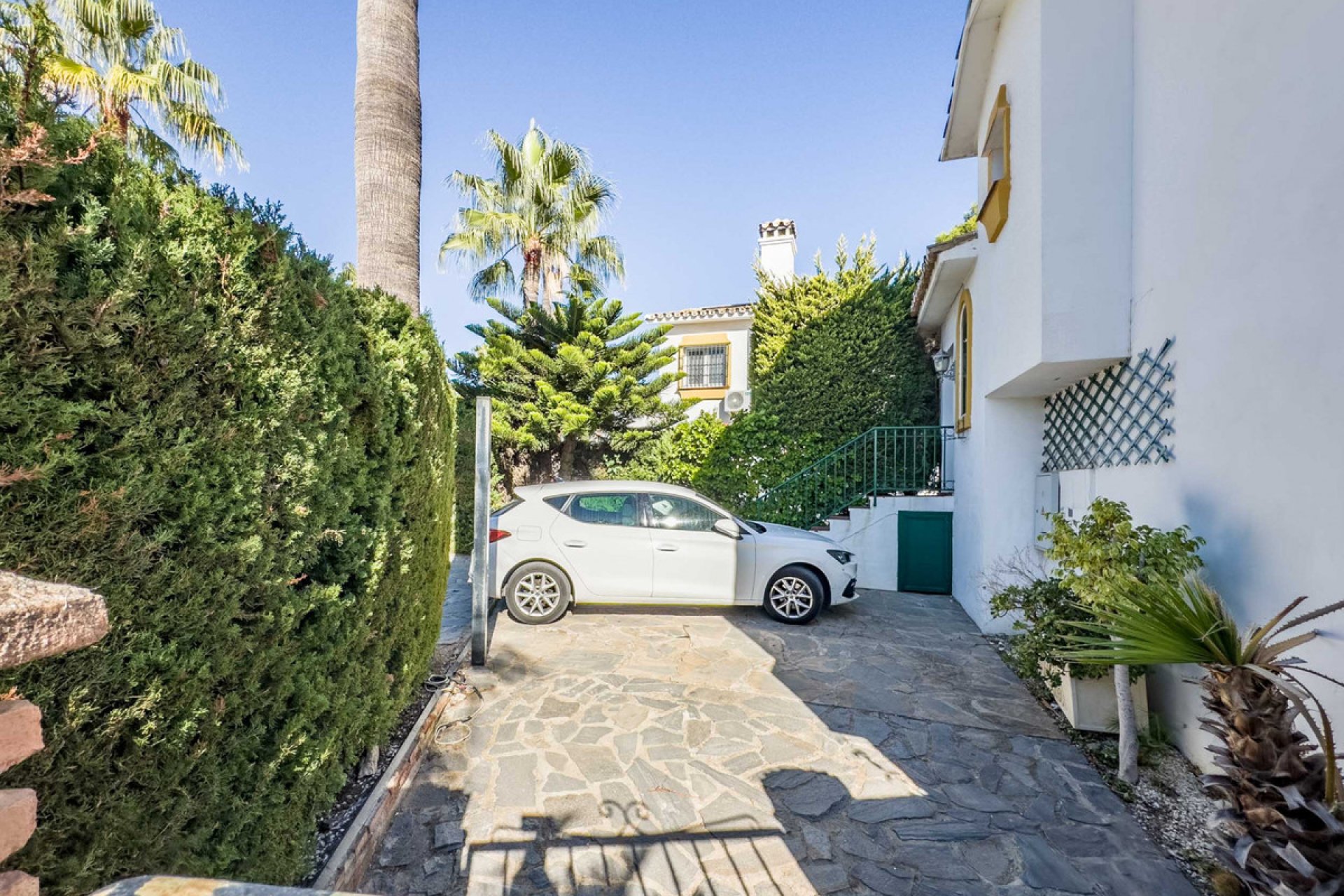 Resale - House - Semi-Detached House - Mijas - Calahonda