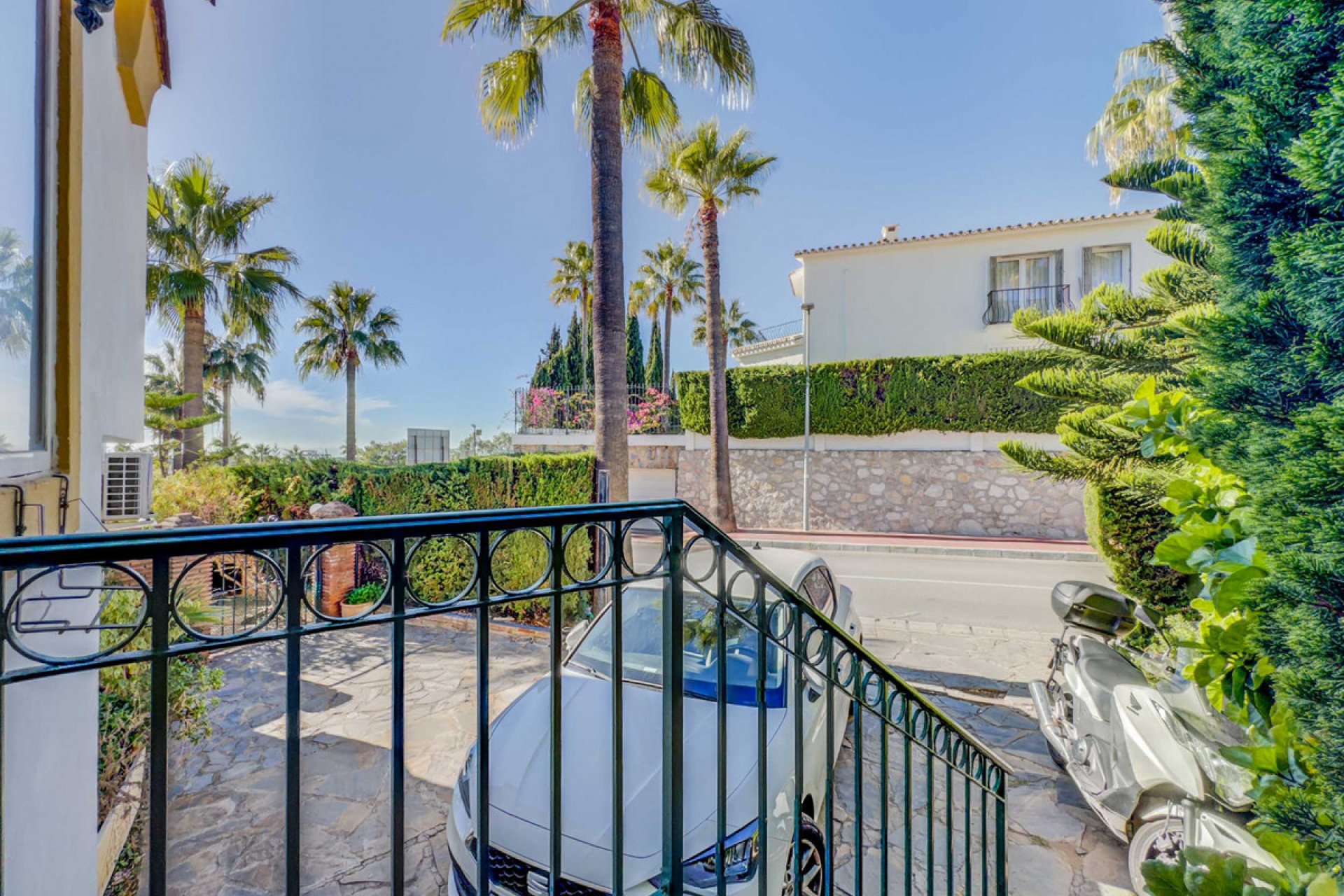 Resale - House - Semi-Detached House - Mijas - Calahonda