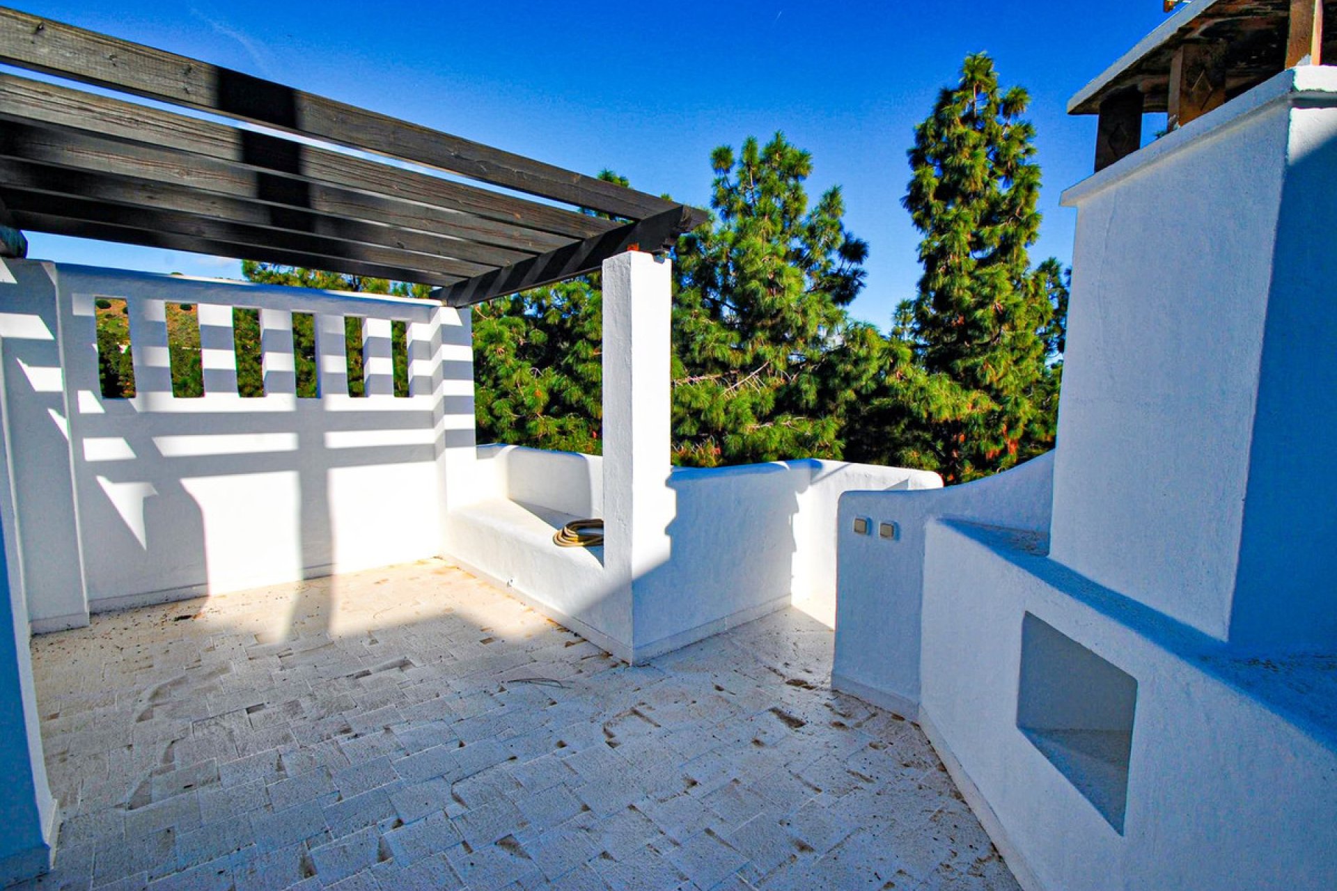 Resale - House - Semi-Detached House - Mijas - Calahonda