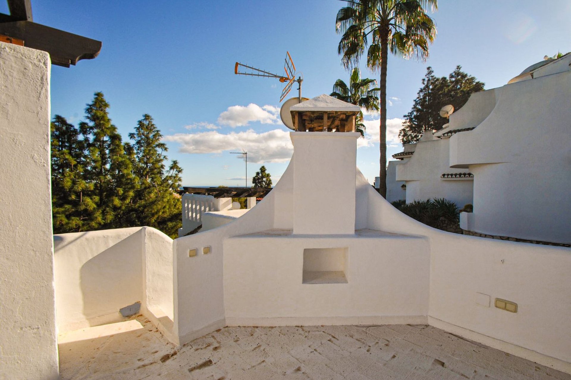 Resale - House - Semi-Detached House - Mijas - Calahonda