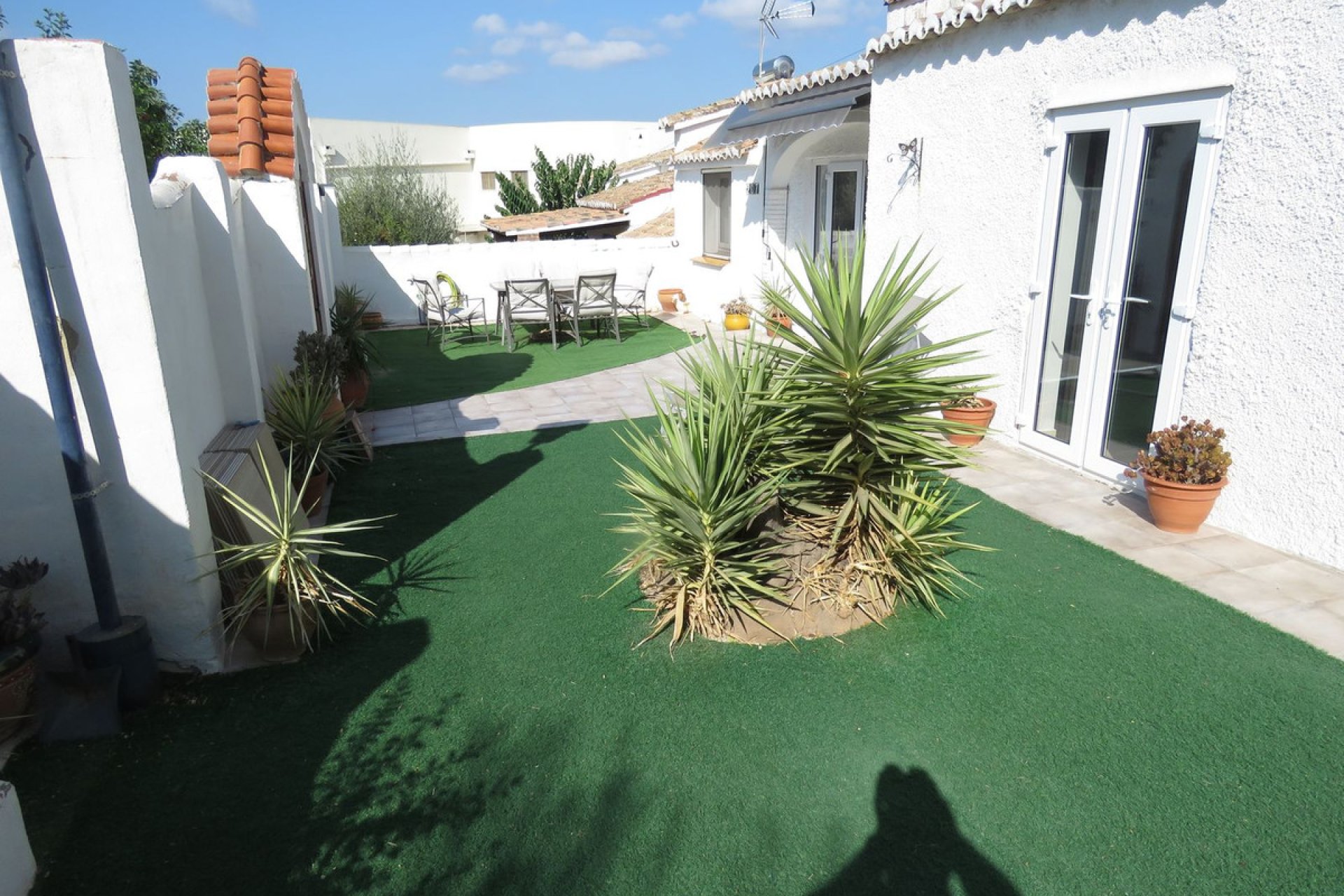 Resale - House - Semi-Detached House - Mijas - Calypso