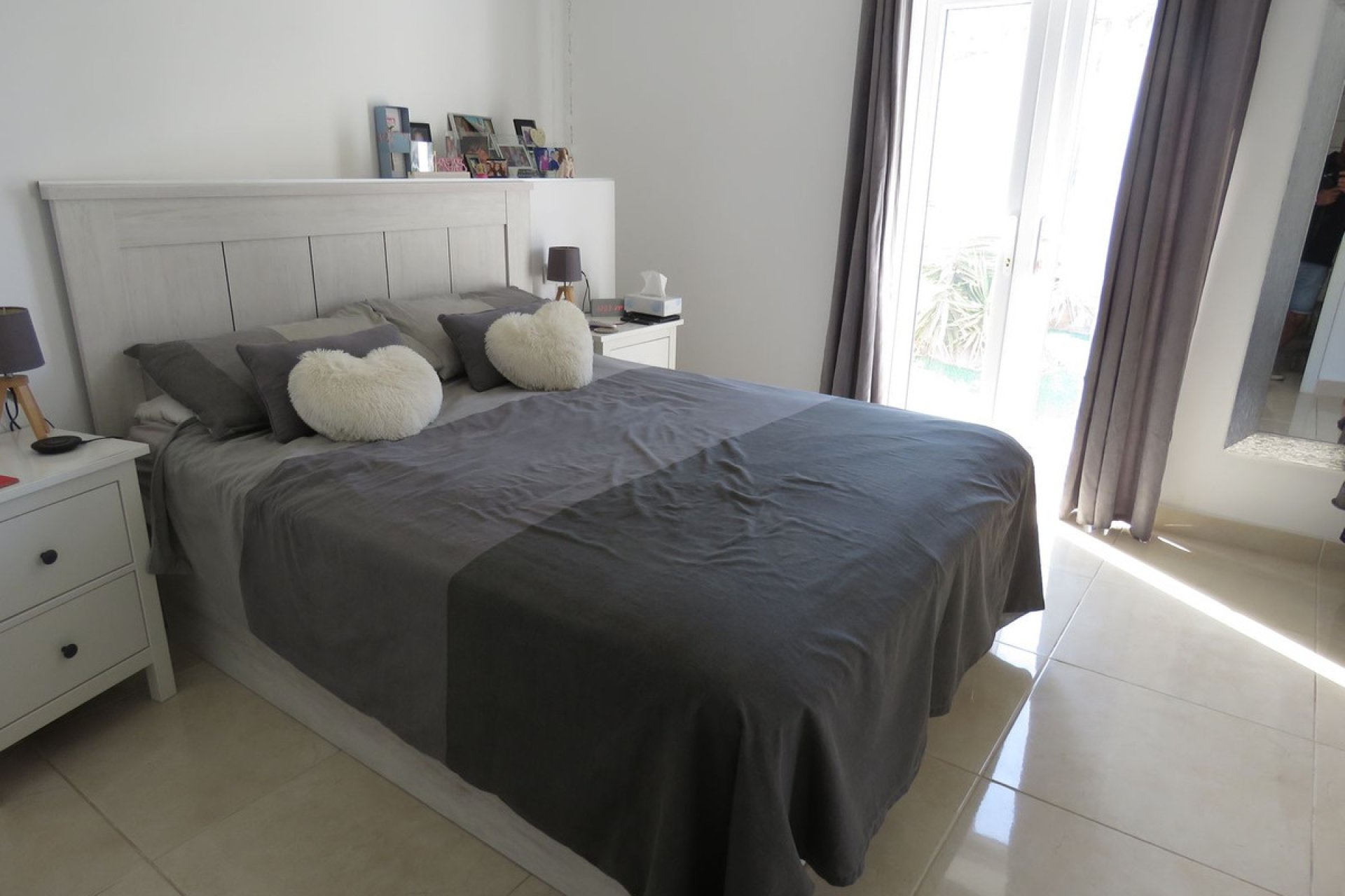 Resale - House - Semi-Detached House - Mijas - Calypso