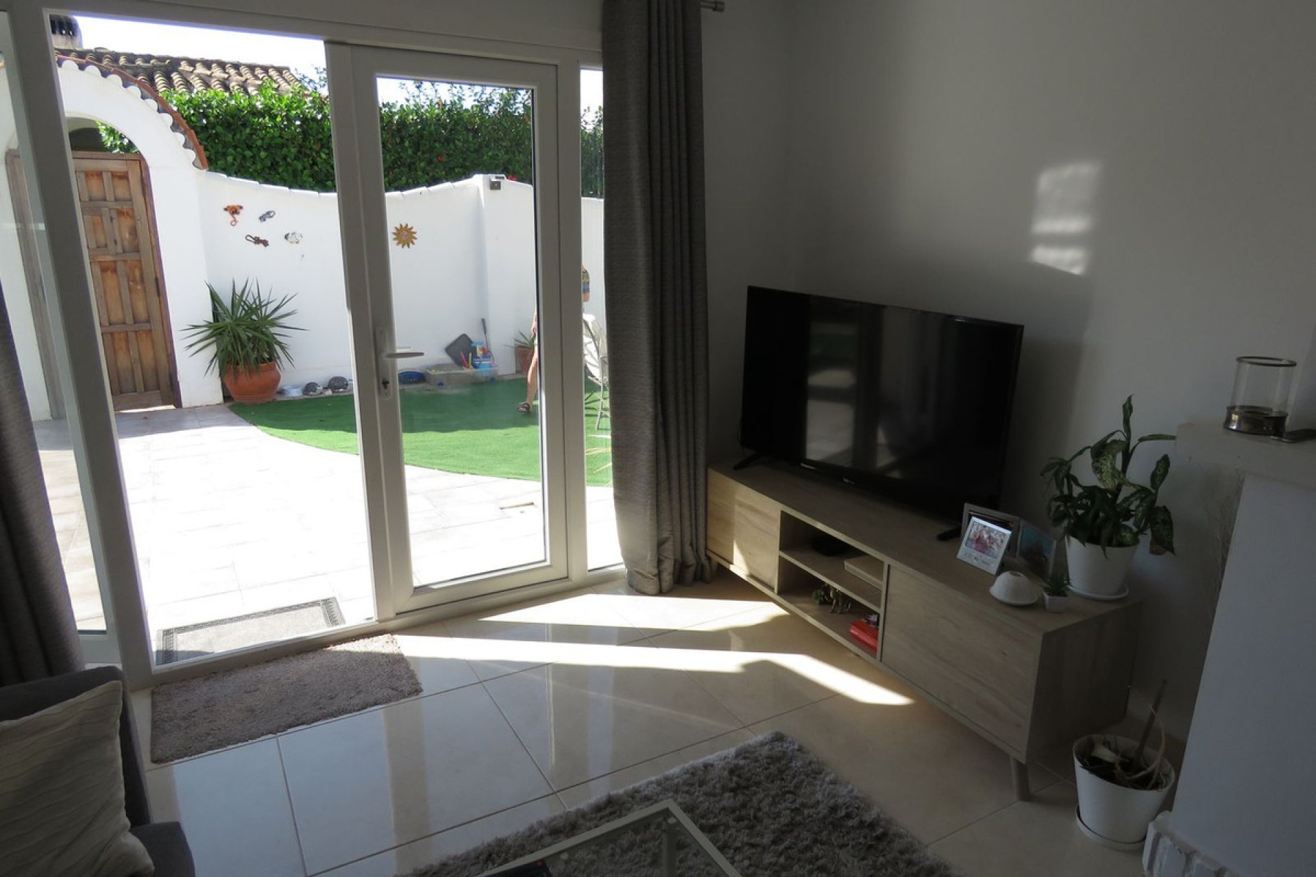 Resale - House - Semi-Detached House - Mijas - Calypso