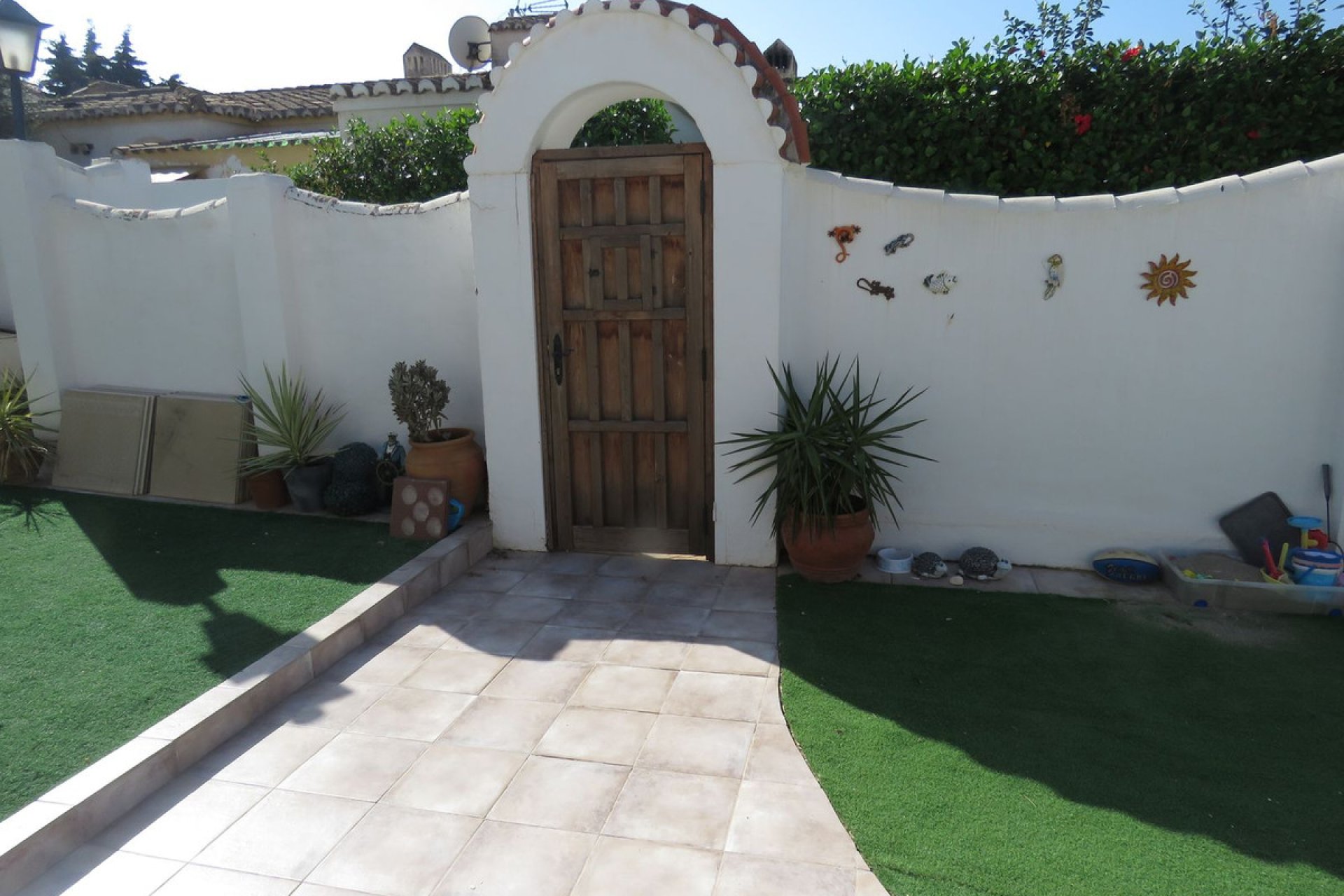 Resale - House - Semi-Detached House - Mijas - Calypso