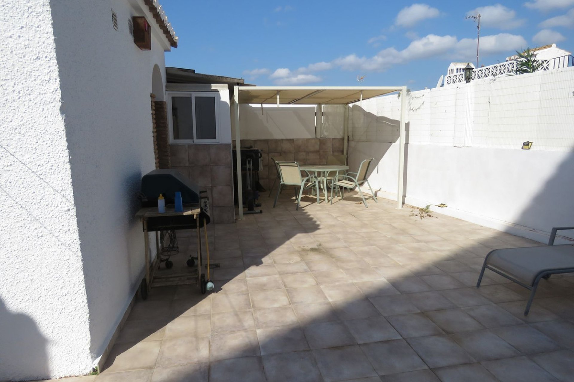 Resale - House - Semi-Detached House - Mijas - Calypso