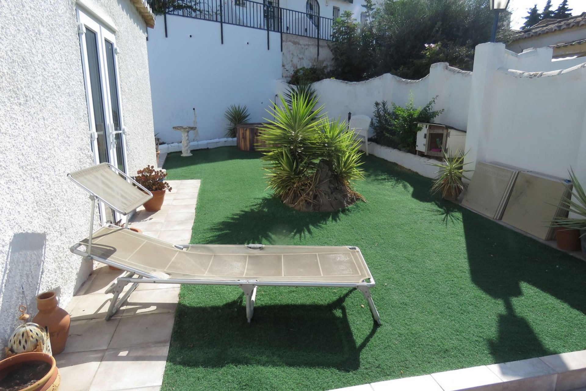 Resale - House - Semi-Detached House - Mijas - Calypso