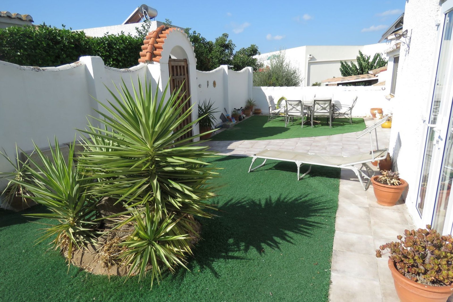 Resale - House - Semi-Detached House - Mijas - Calypso