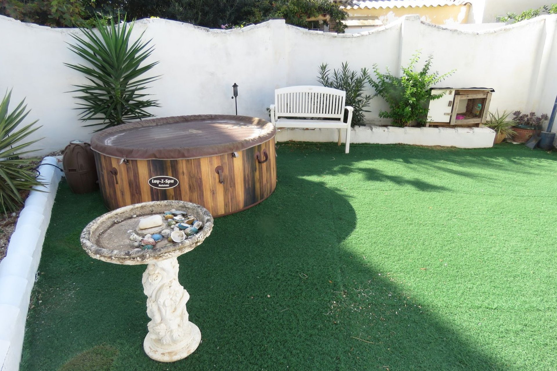 Resale - House - Semi-Detached House - Mijas - Calypso