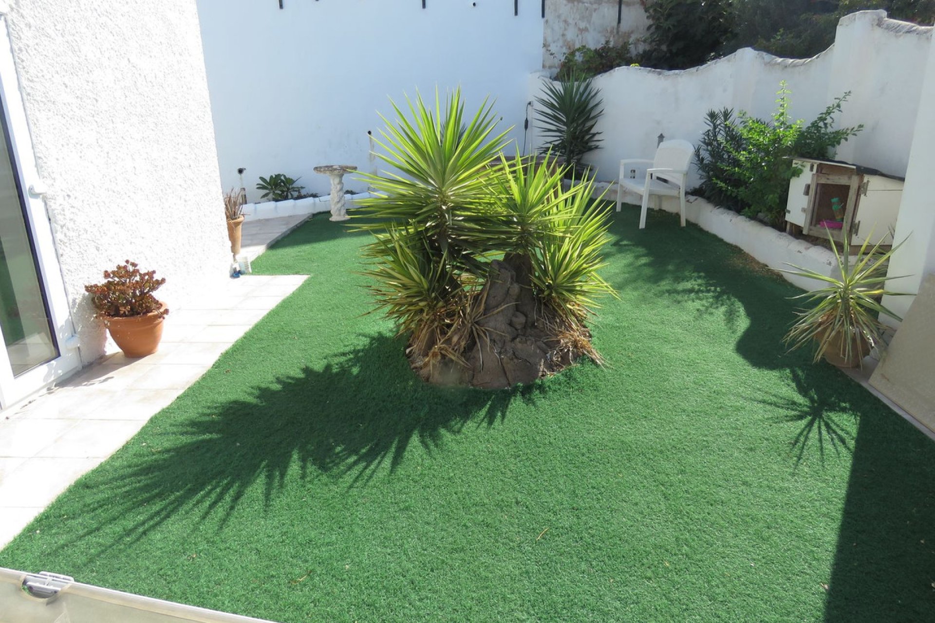 Resale - House - Semi-Detached House - Mijas - Calypso