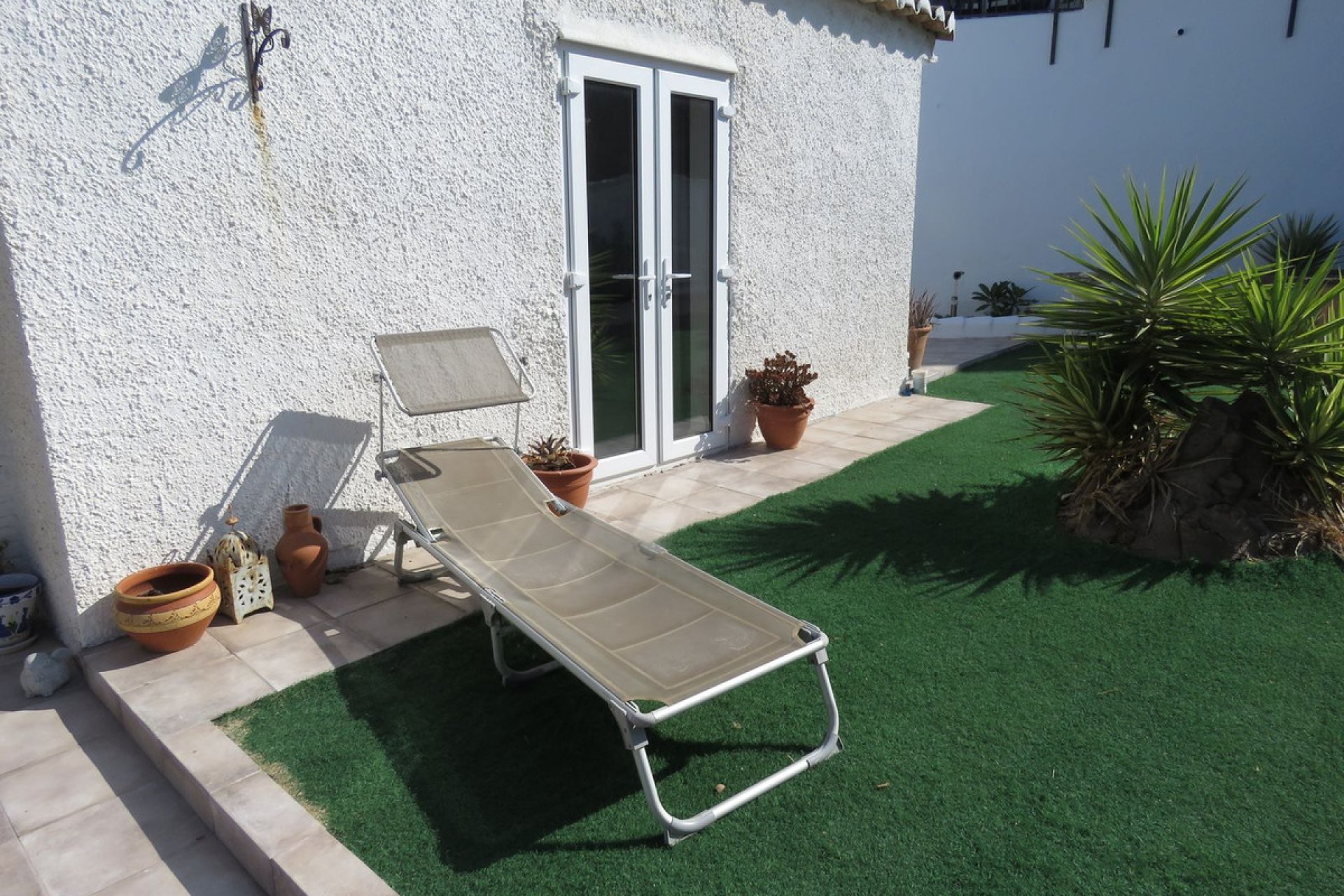 Resale - House - Semi-Detached House - Mijas - Calypso