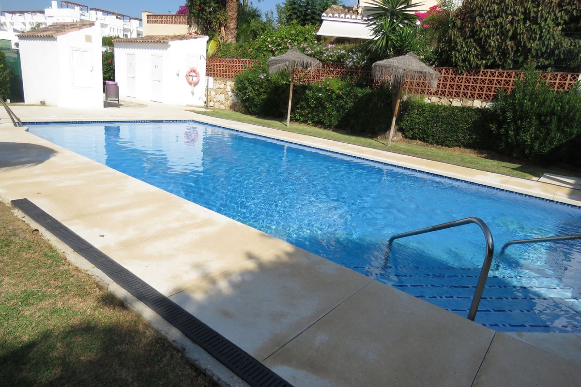 Resale - House - Semi-Detached House - Mijas - Calypso