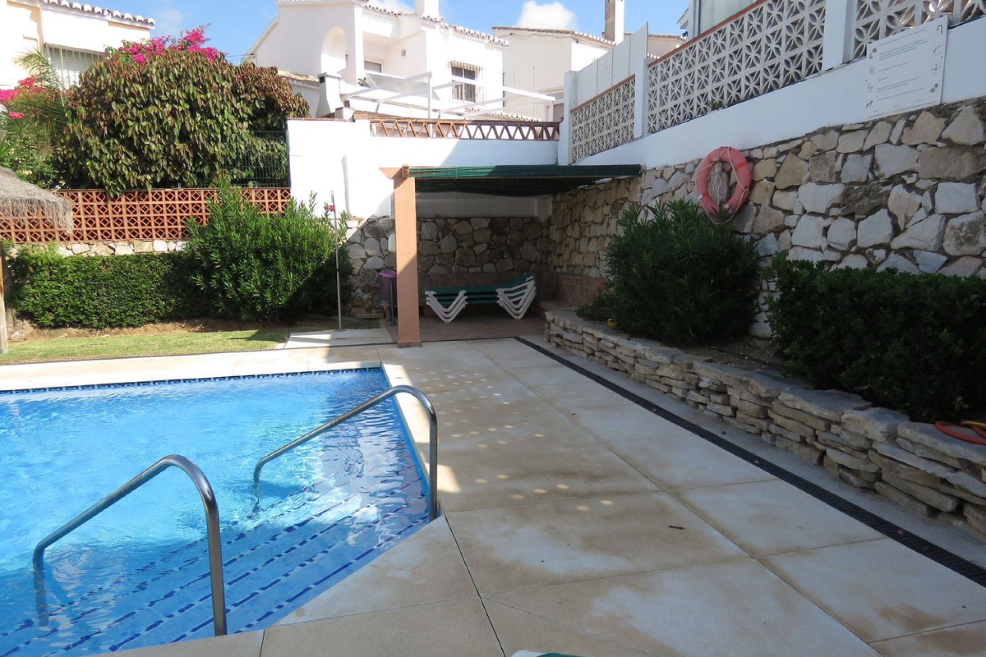 Resale - House - Semi-Detached House - Mijas - Calypso