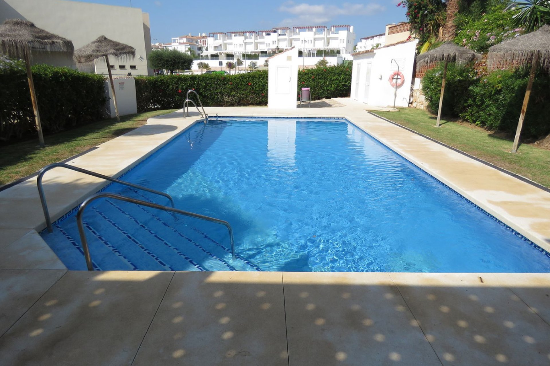 Resale - House - Semi-Detached House - Mijas - Calypso