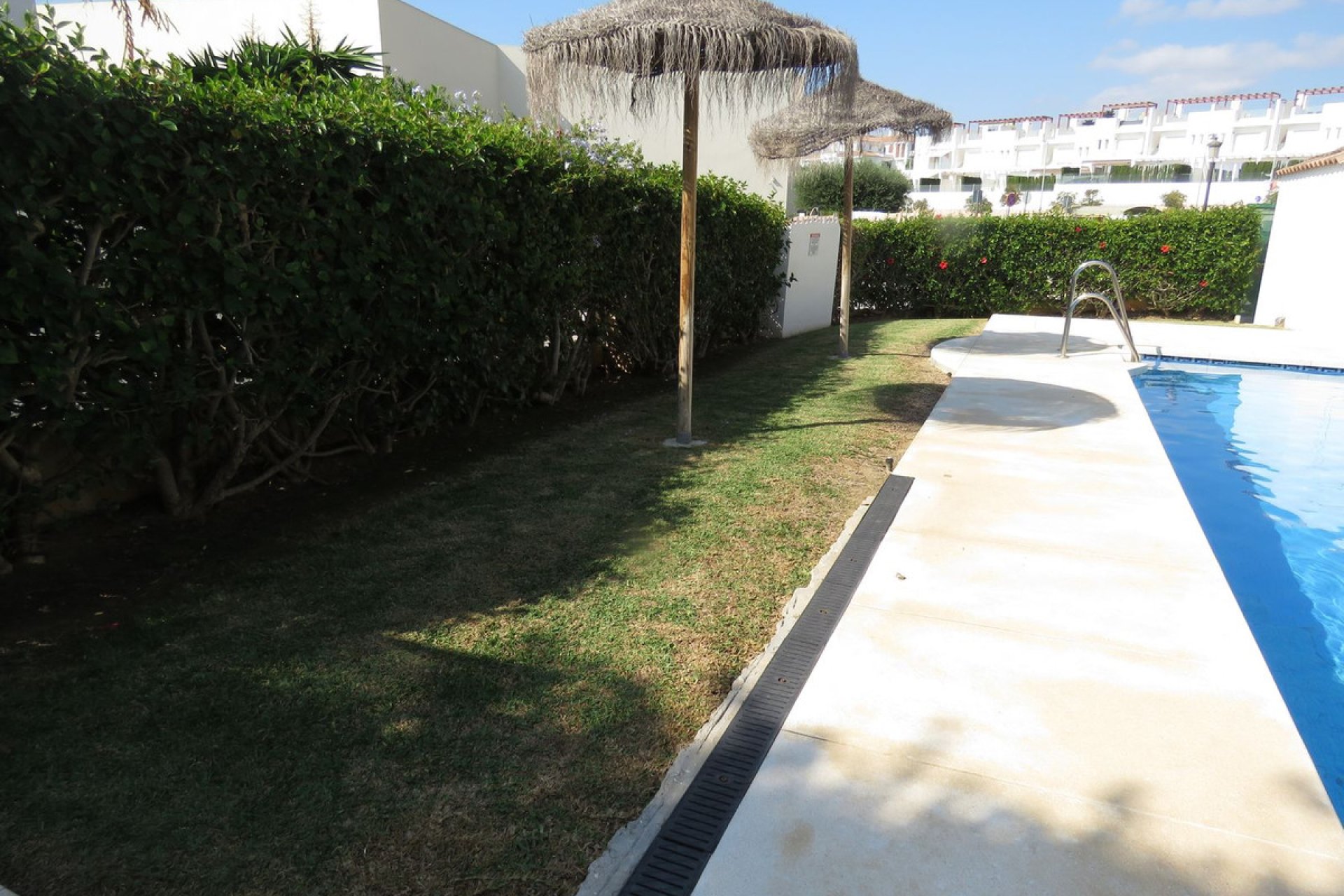 Resale - House - Semi-Detached House - Mijas - Calypso