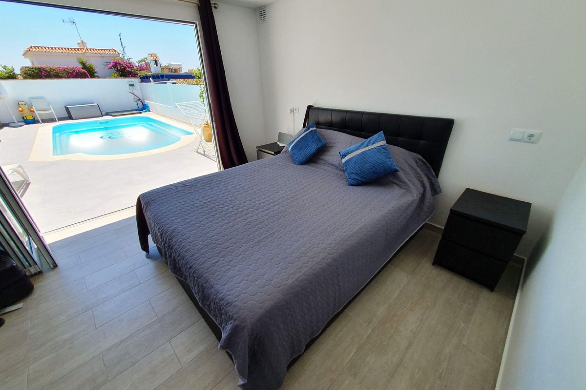 Resale - House - Semi-Detached House - Mijas - Calypso