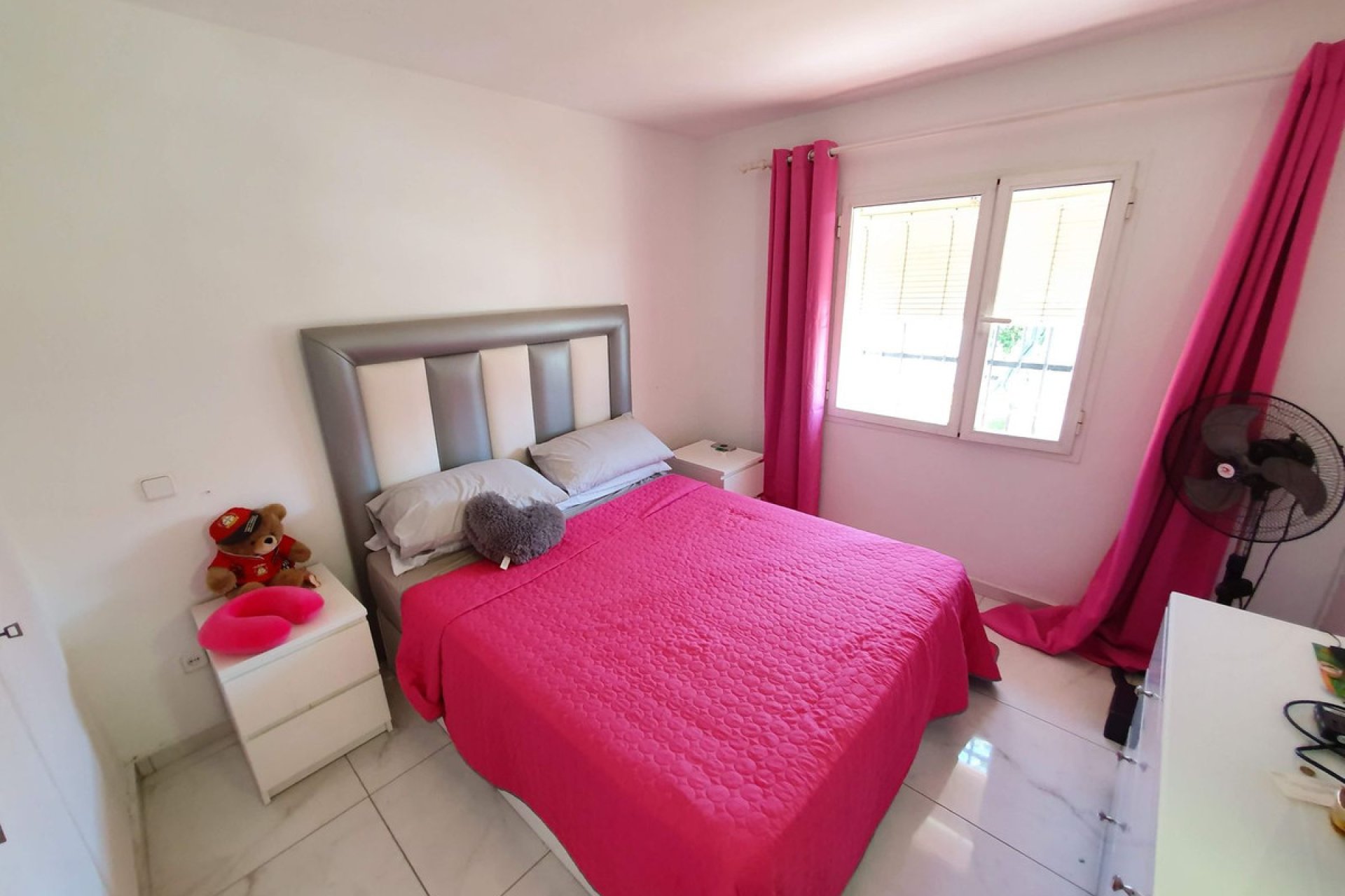 Resale - House - Semi-Detached House - Mijas - Calypso