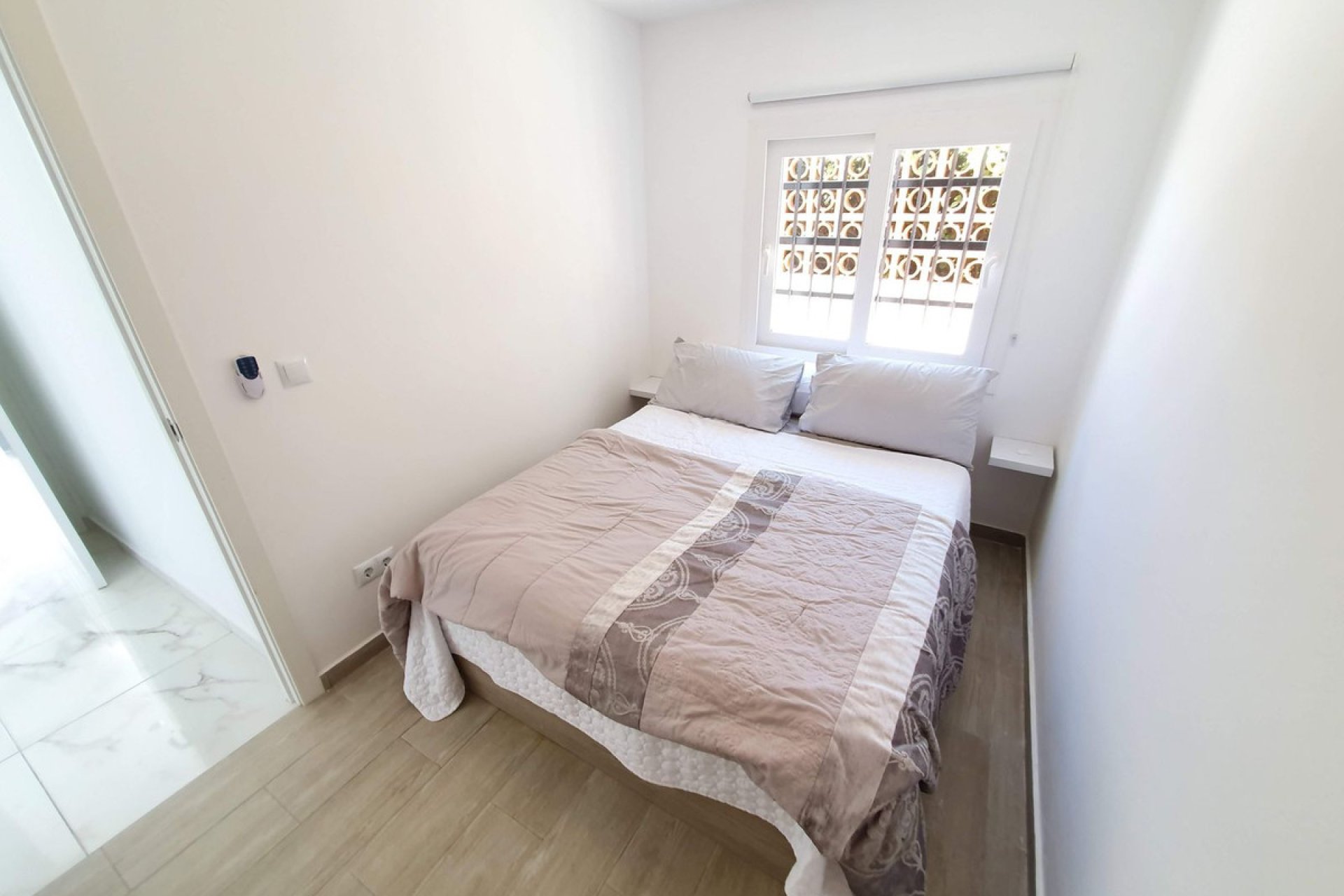 Resale - House - Semi-Detached House - Mijas - Calypso