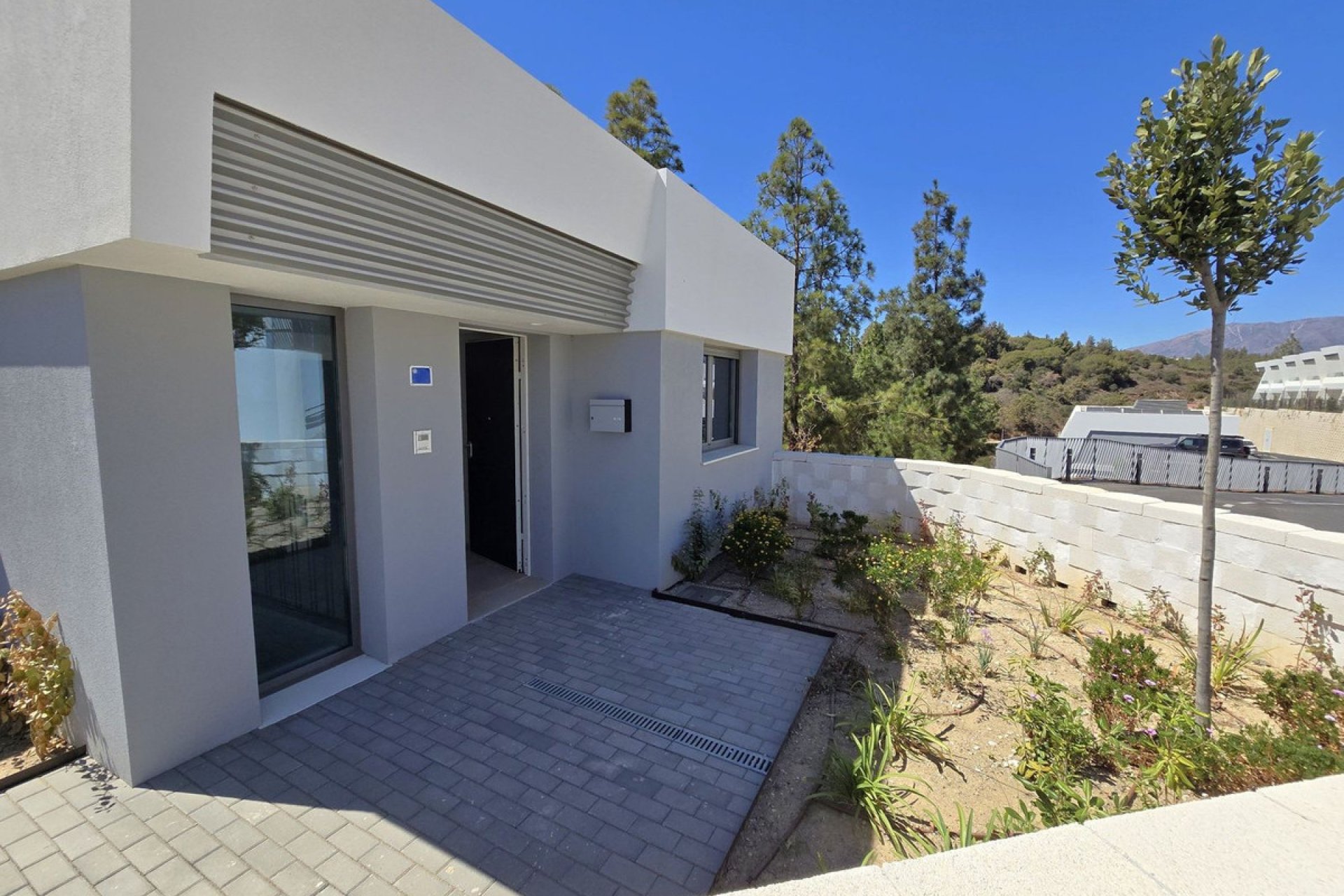 Resale - House - Semi-Detached House - Mijas - El Chaparral