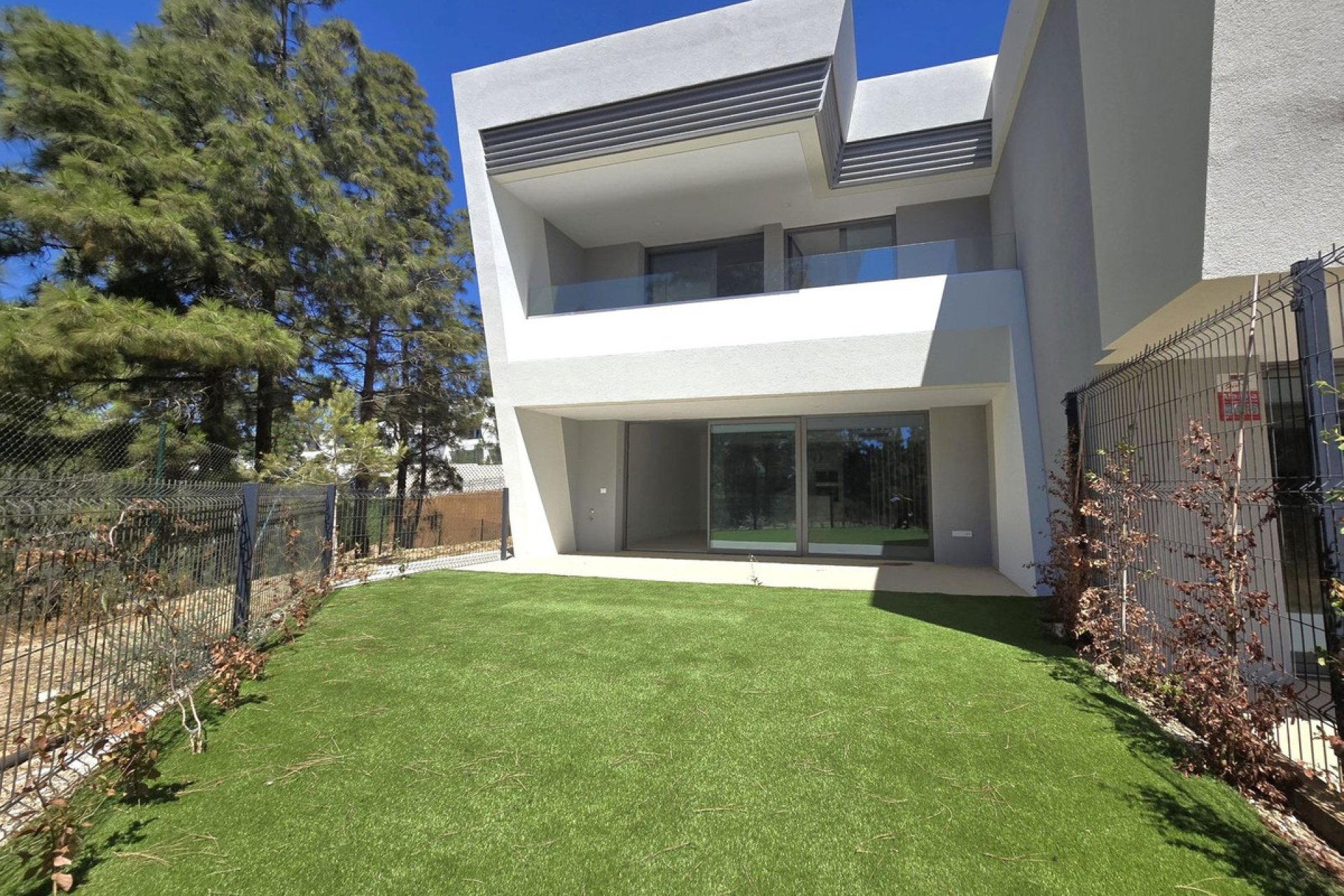 Resale - House - Semi-Detached House - Mijas - El Chaparral